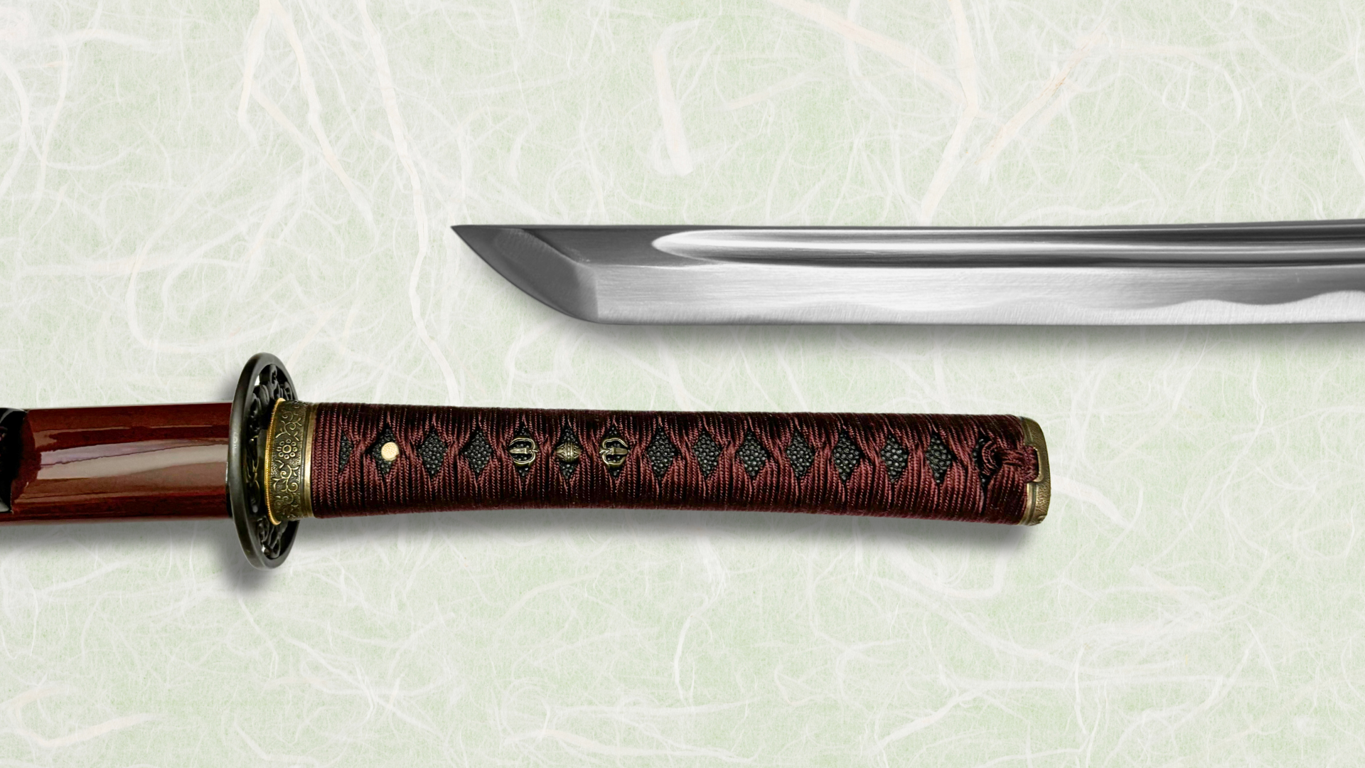 台灣居合道道館資源：找尋適合你的修練場