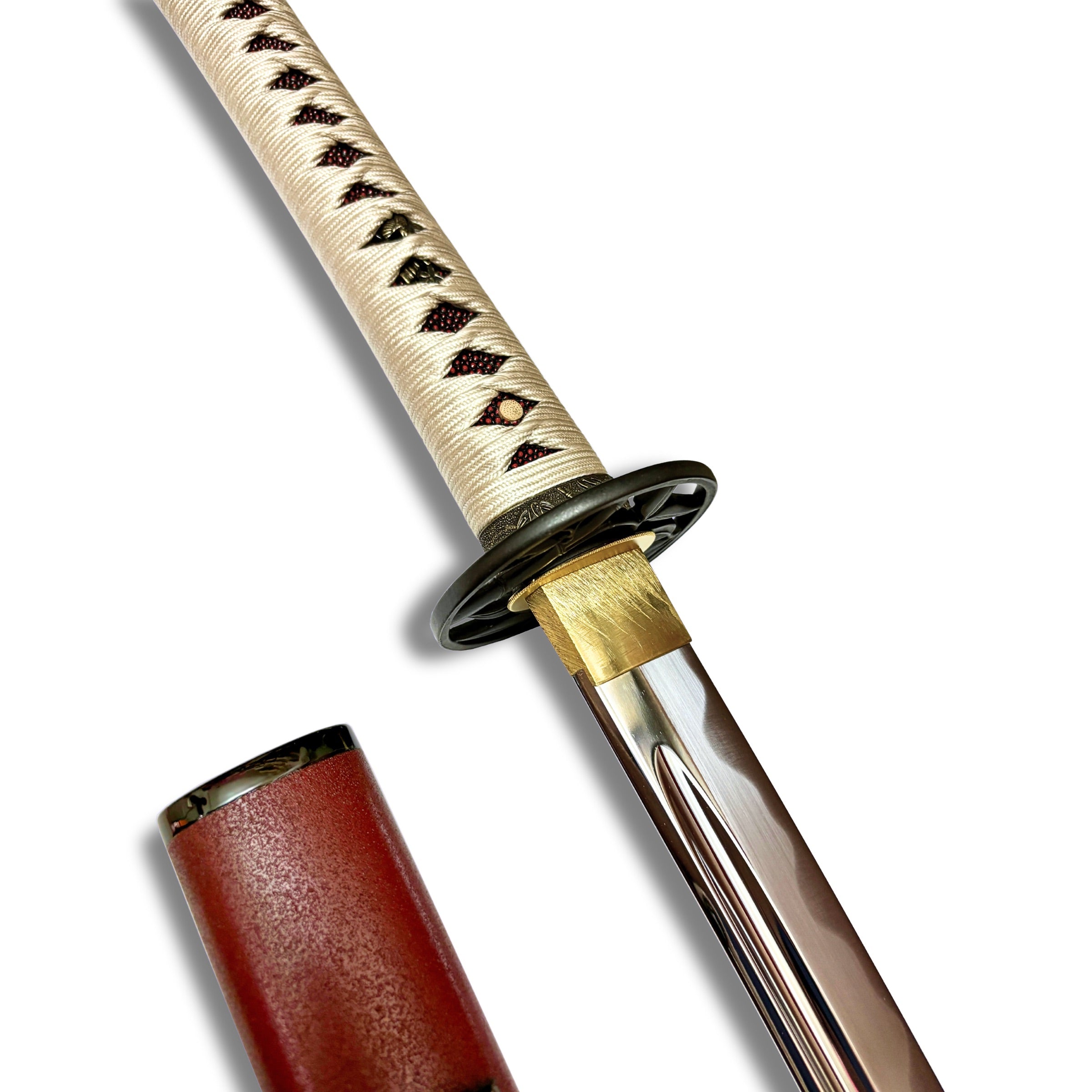 日本濃州堂 復刻名刀系列 津田越前守助廣