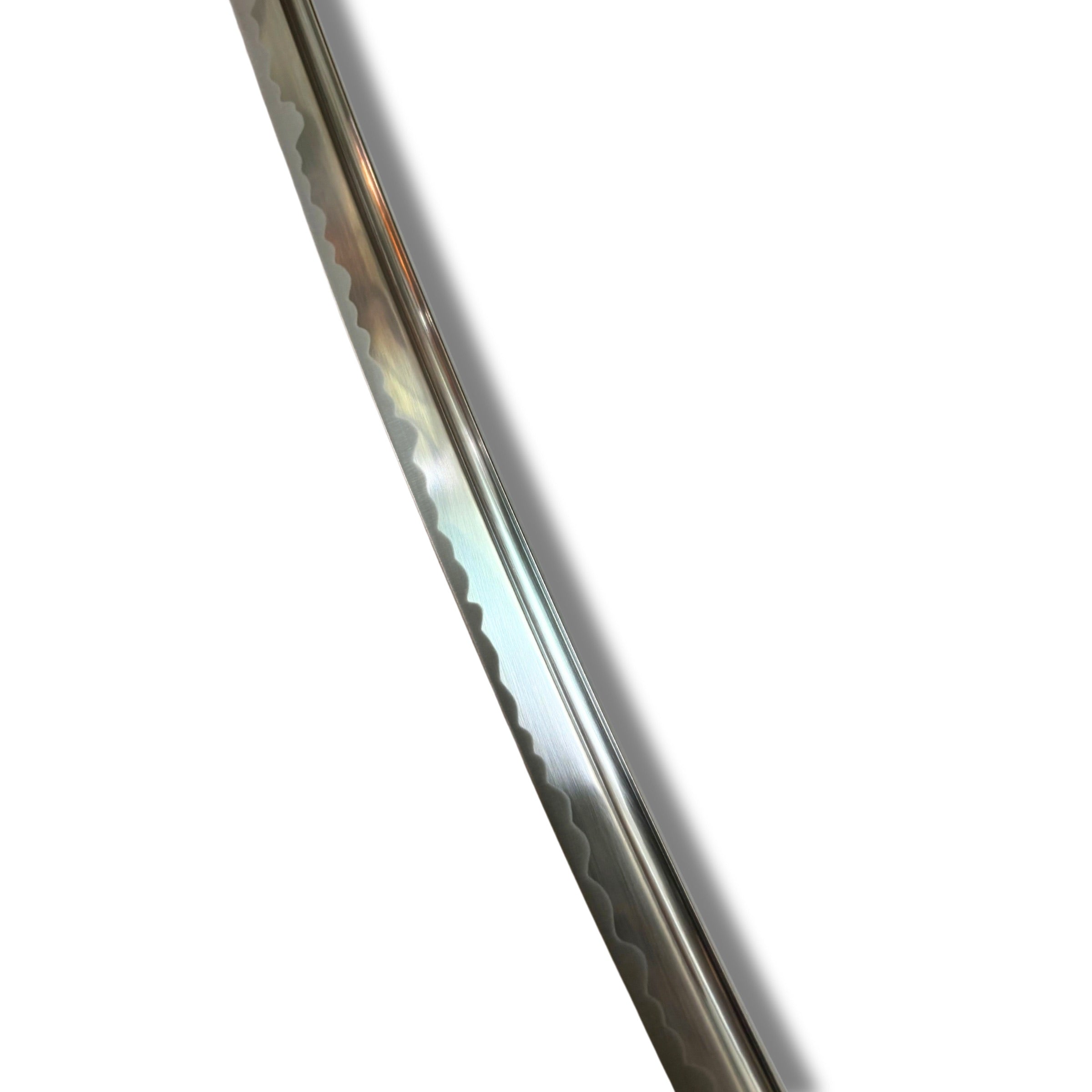 日本濃州堂 合金刀中傳系列 梅木瓜拵