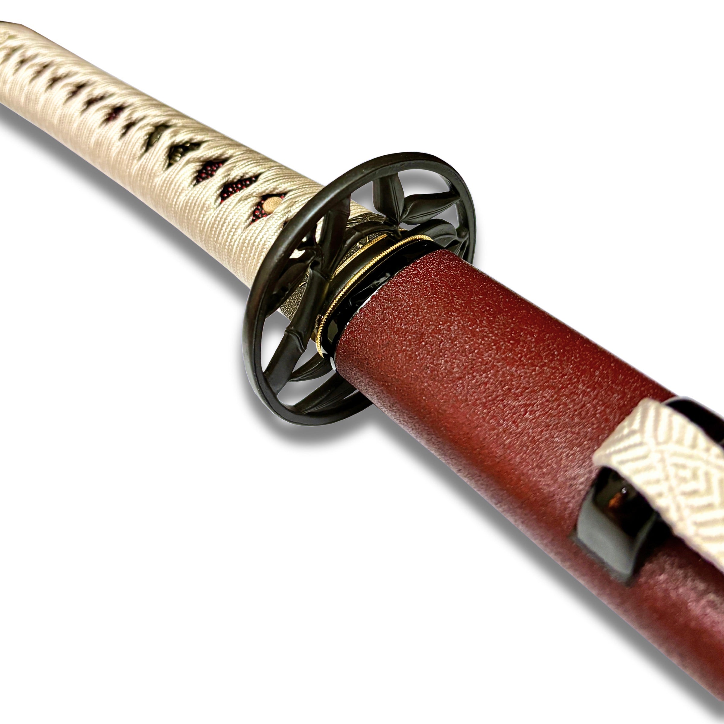 日本濃州堂 復刻名刀系列 津田越前守助廣