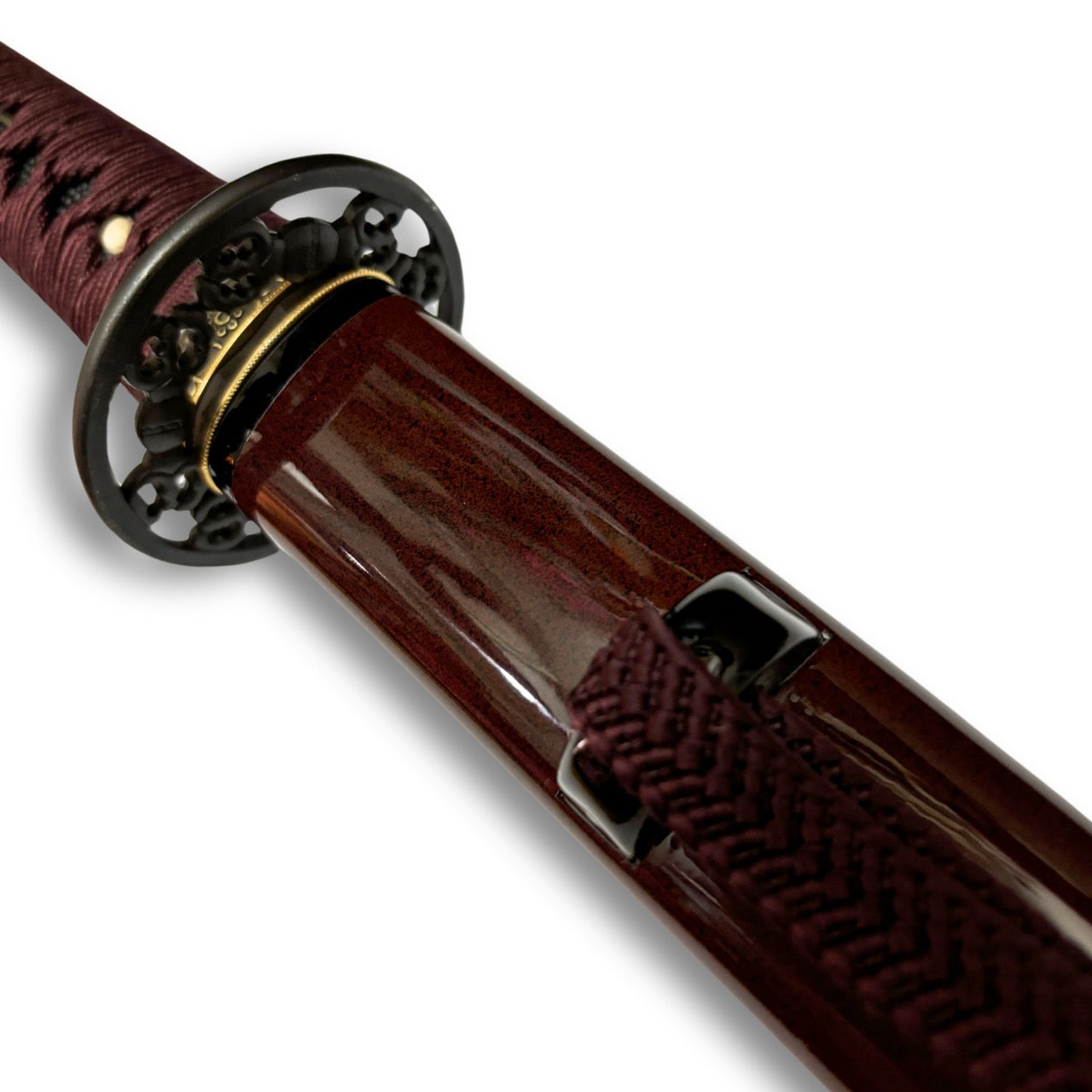 日本濃州堂 奧傳濃州作 獨鈷劍