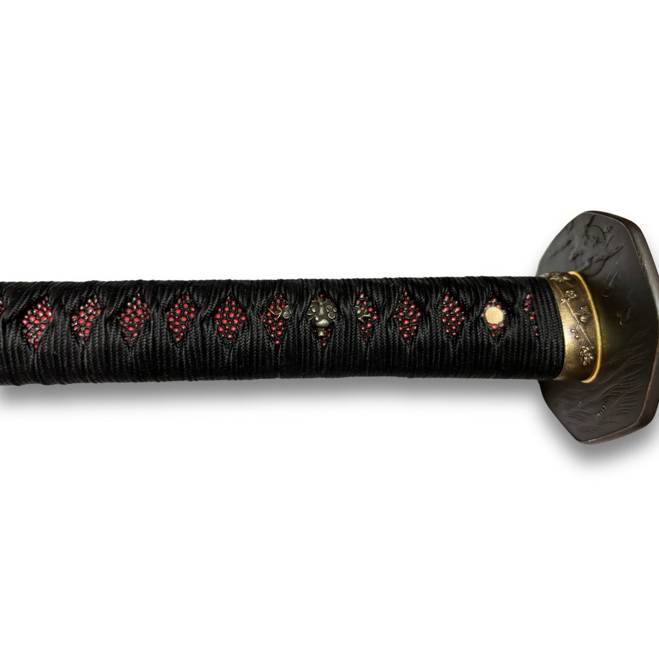 日本濃州堂 特別限定版 日之出千鳥拵