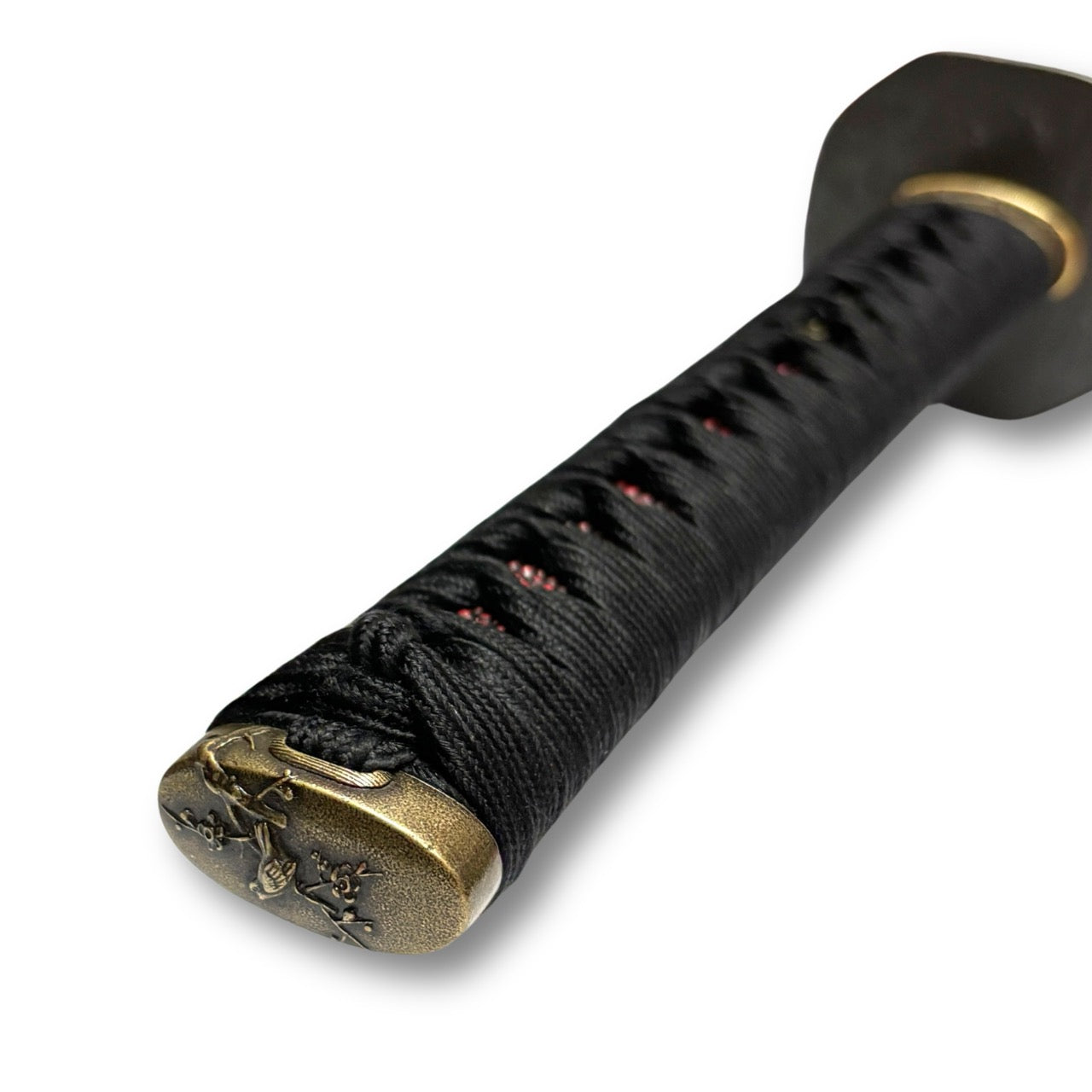 日本濃州堂 特別限定版 日之出千鳥拵