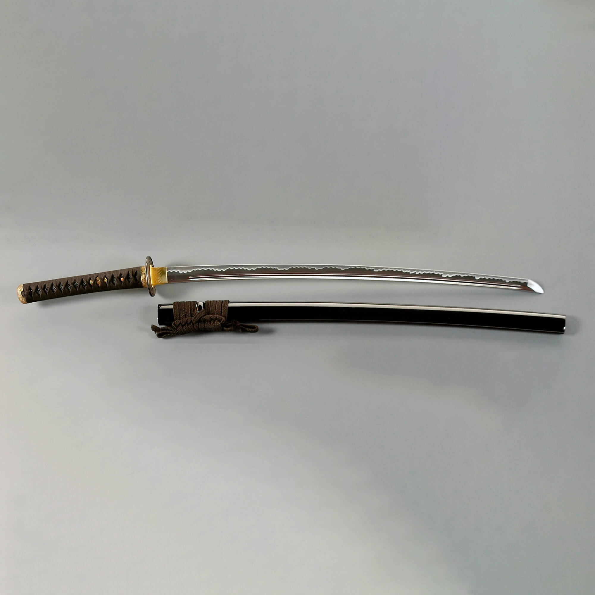 日本濃州堂 復刻武將系列 直江兼續