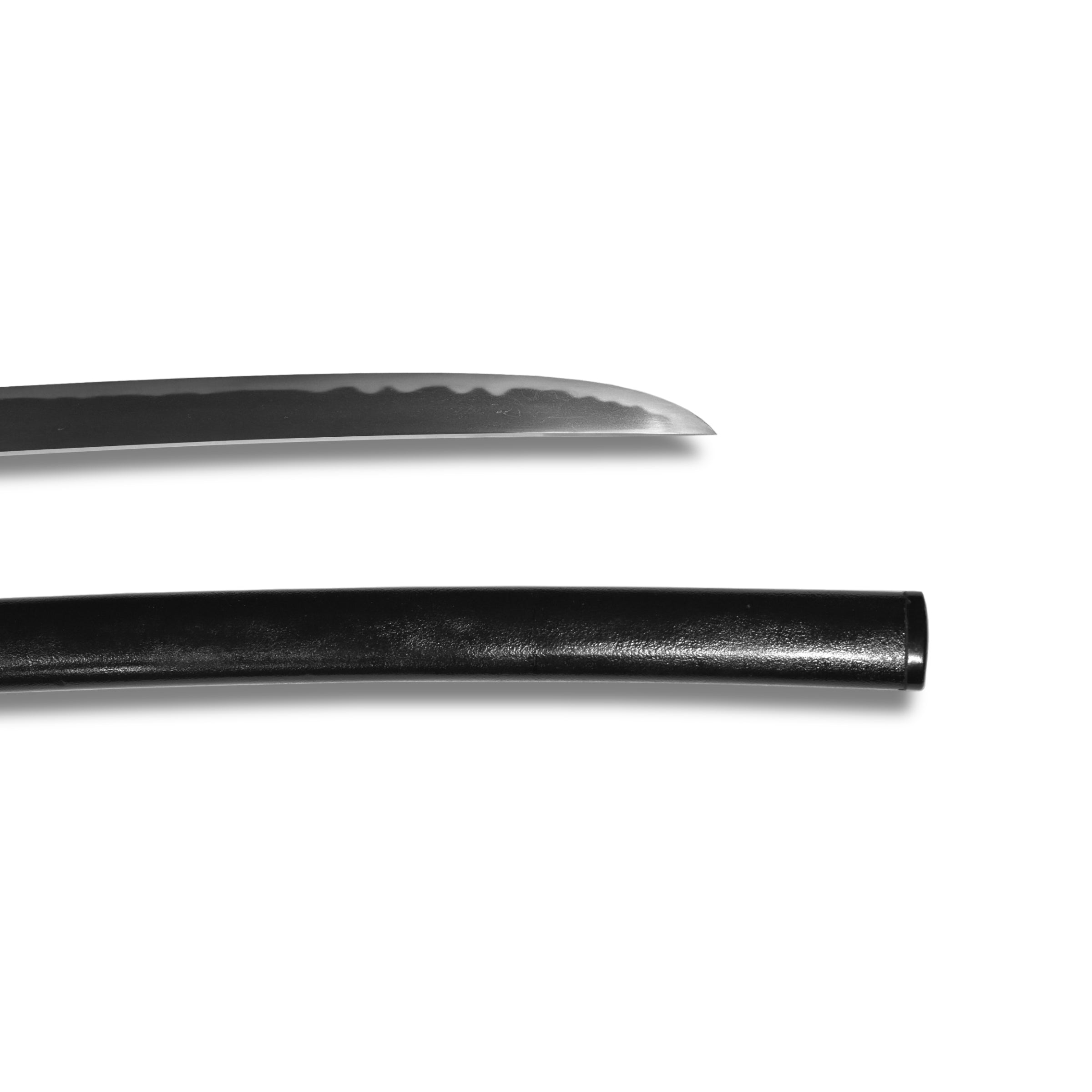 無銘（下原康重）