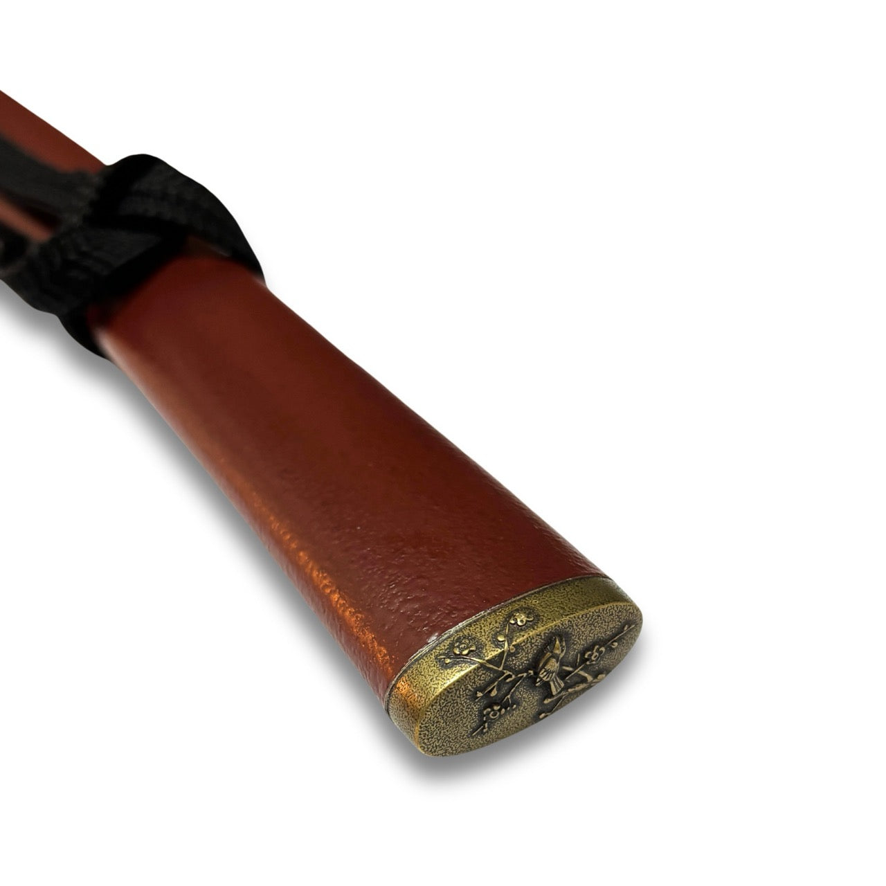 日本濃州堂 特別限定版 日之出千鳥拵