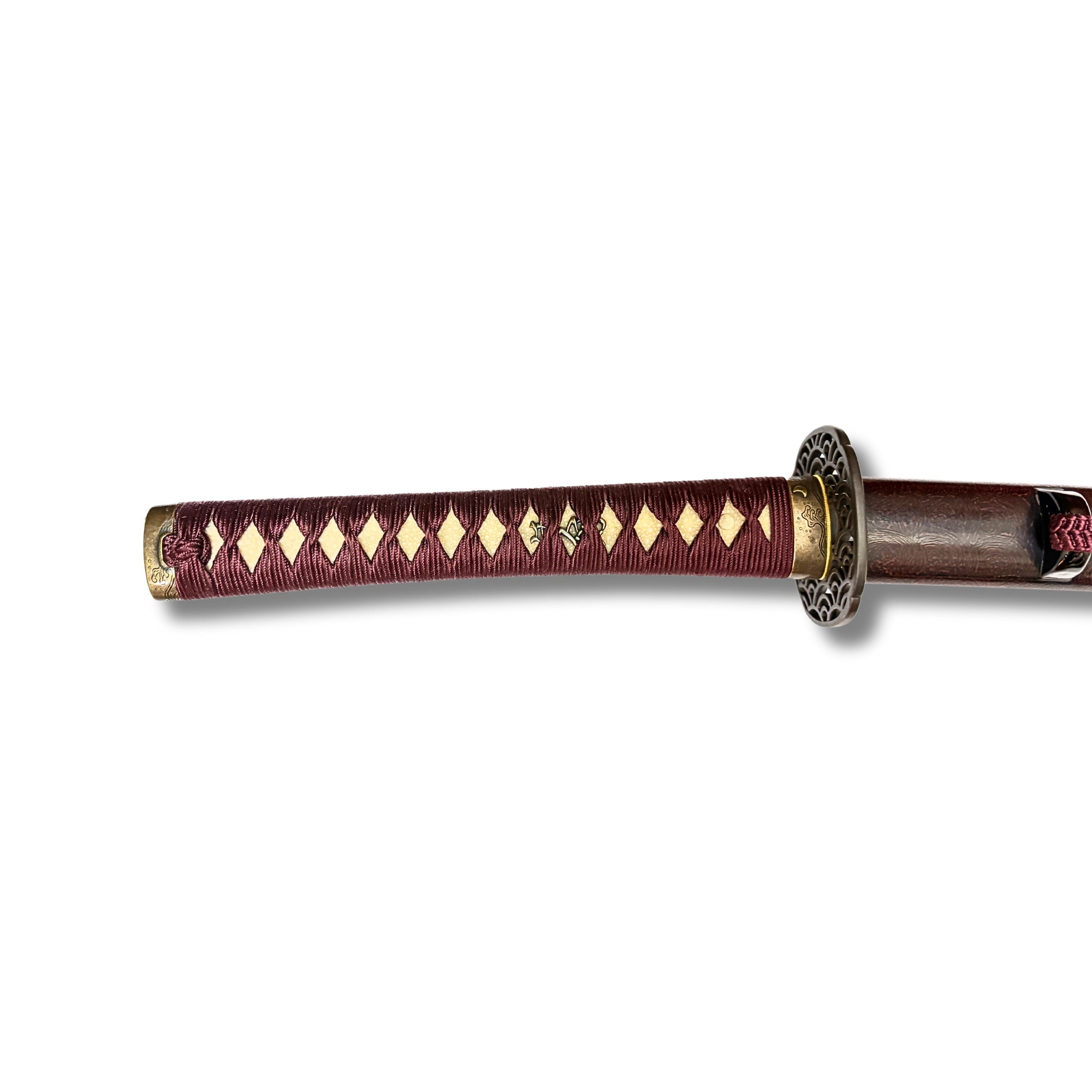 日本濃州堂 特別限定版 劍士拵 – yanpingknifesword