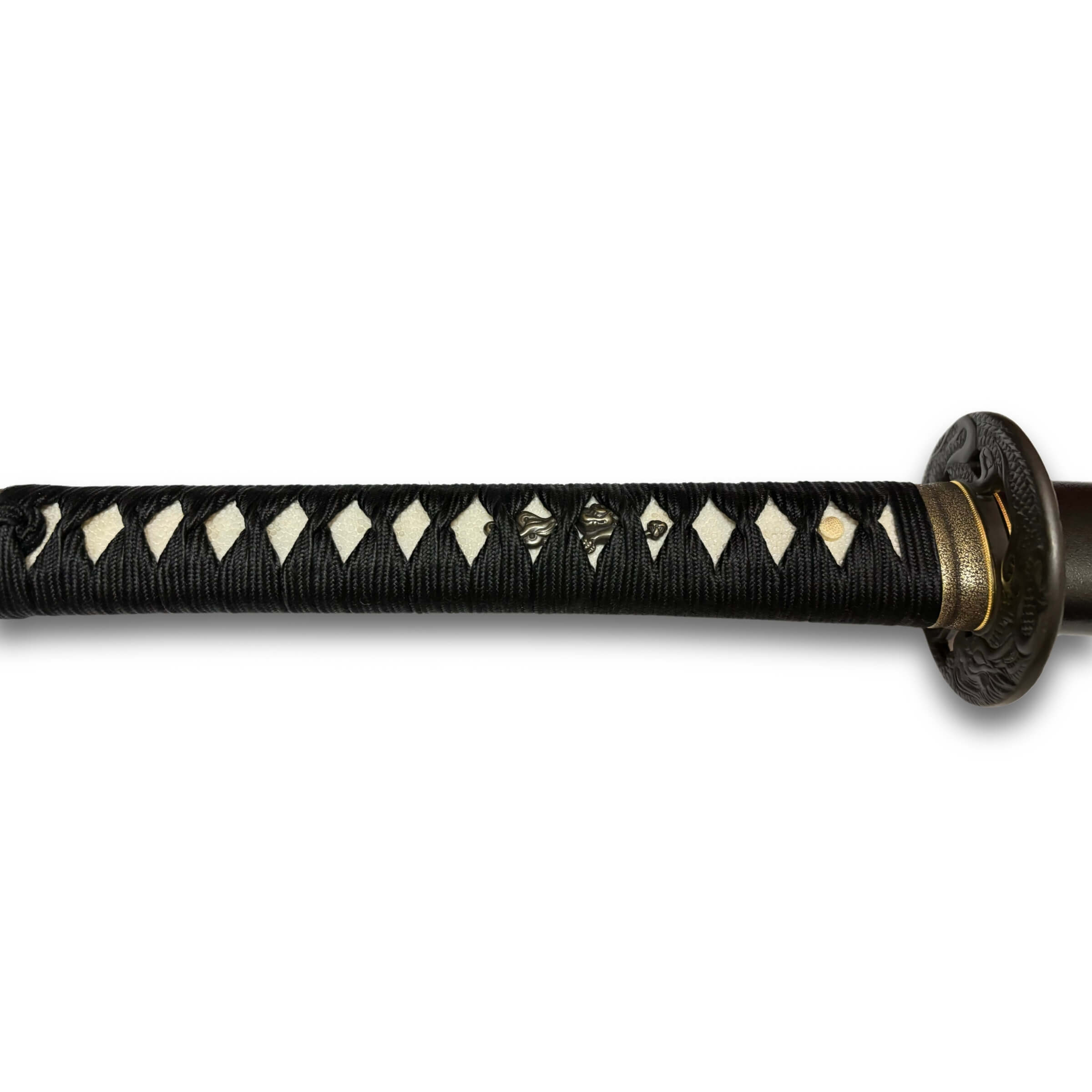 日本濃州堂 復刻武將系列 斎藤一