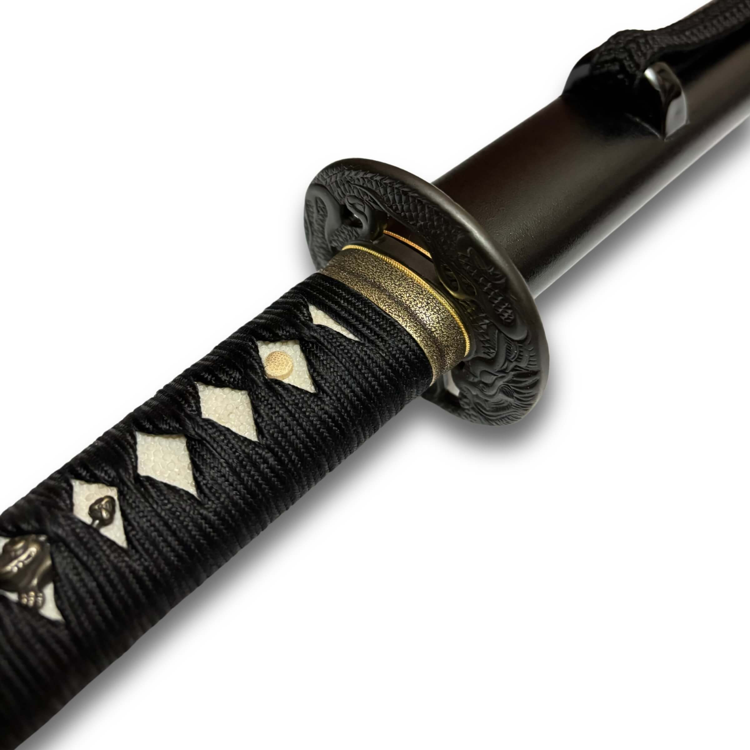 日本濃州堂 復刻武將系列 斎藤一