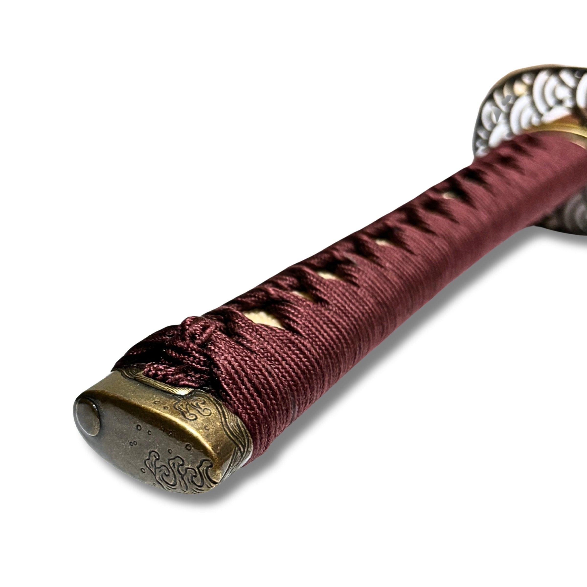 日本濃州堂 特別限定版 劍士拵