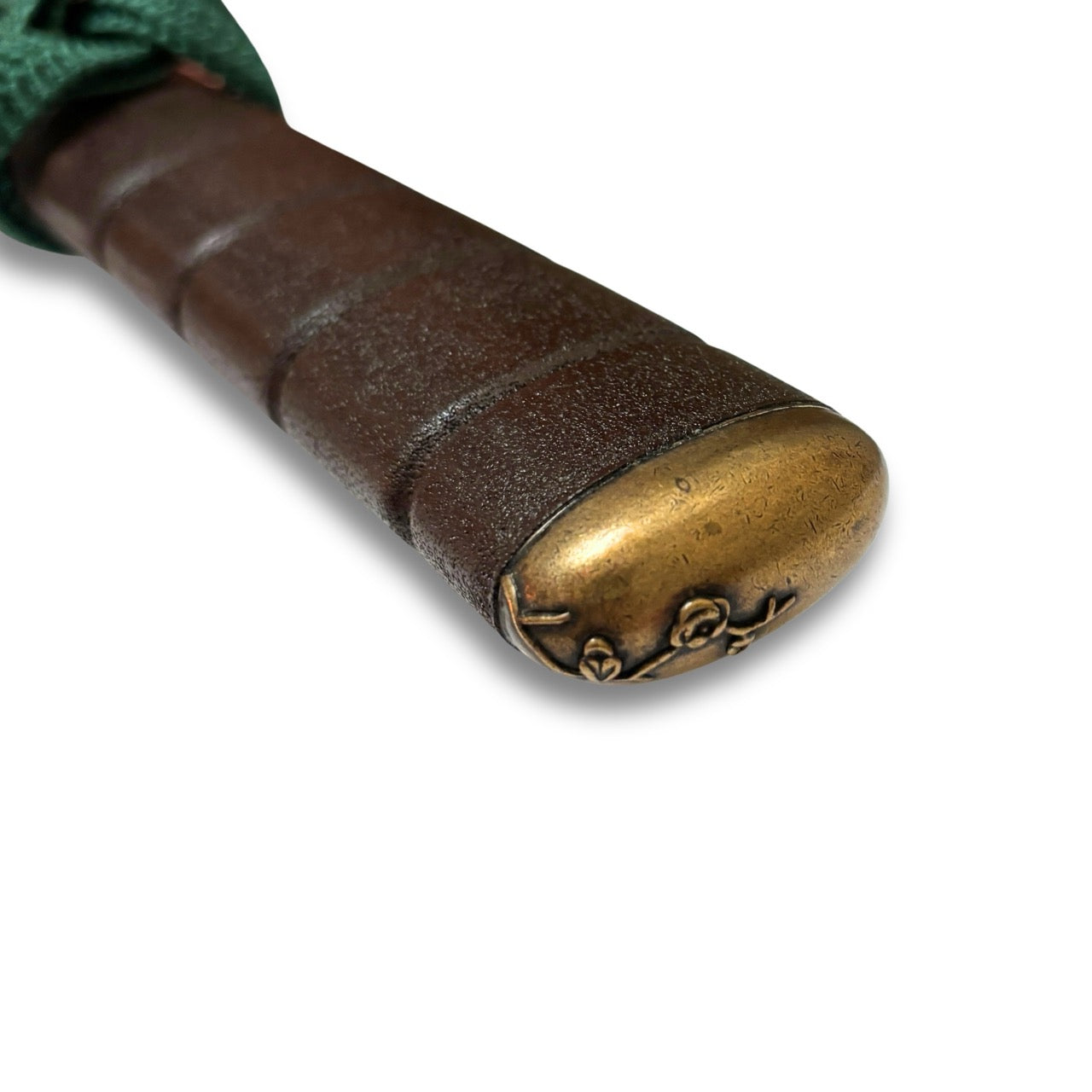 日本濃州堂 特別限定版 梅與龍拵