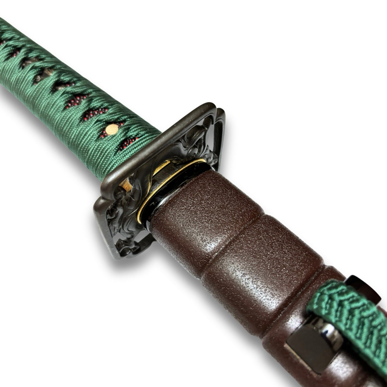 日本濃州堂 特別限定版 梅與龍拵