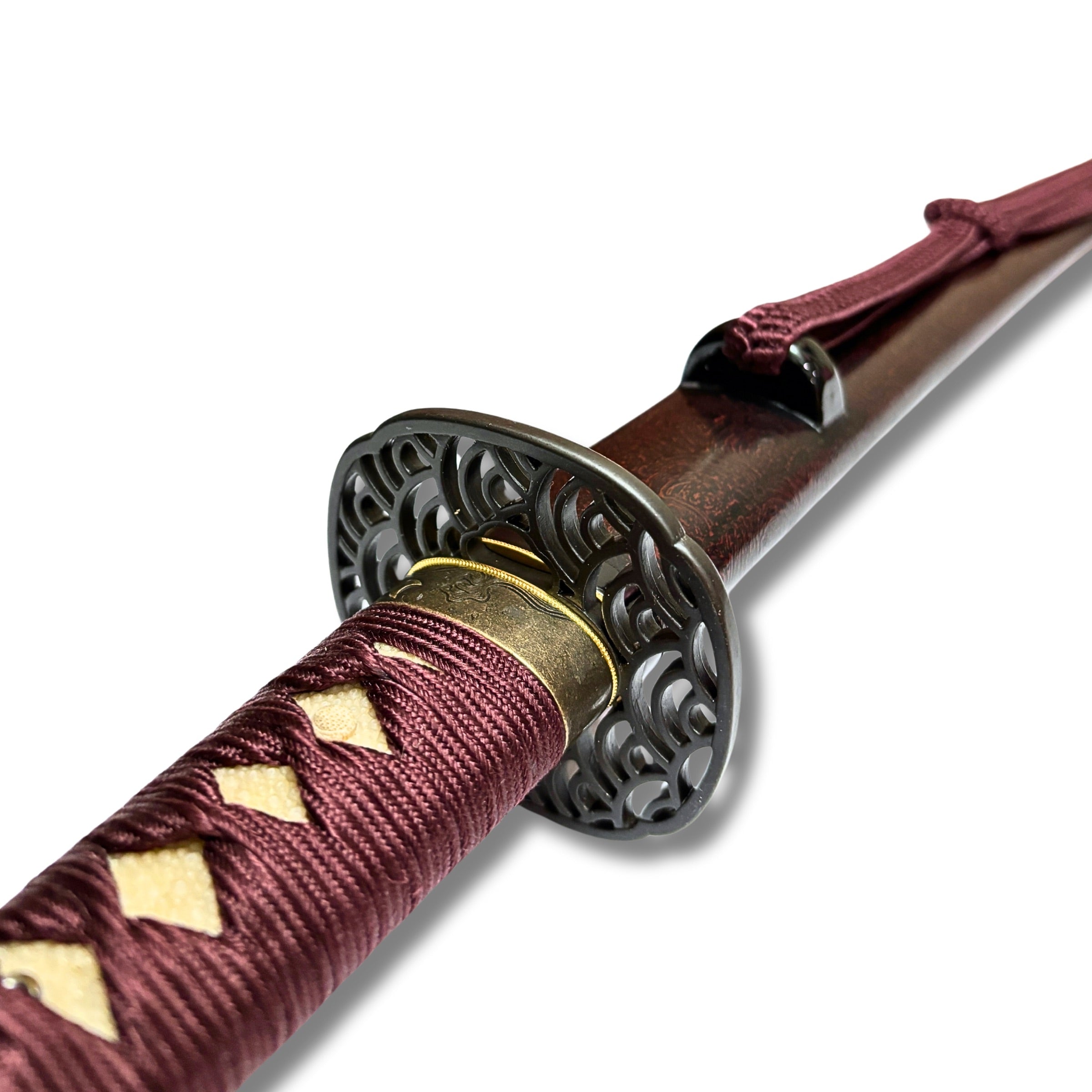日本濃州堂 特別限定版 劍士拵 – yanpingknifesword