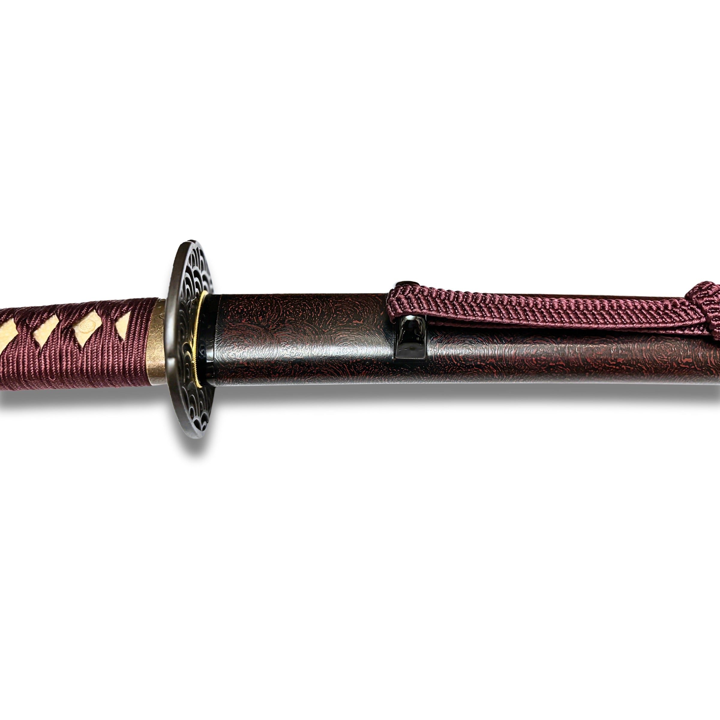 日本濃州堂 特別限定版 劍士拵