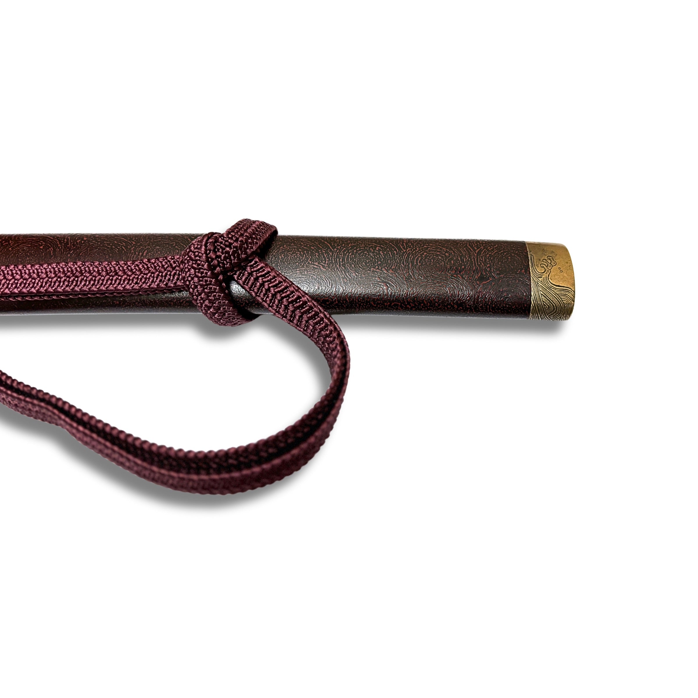 日本濃州堂 特別限定版 劍士拵