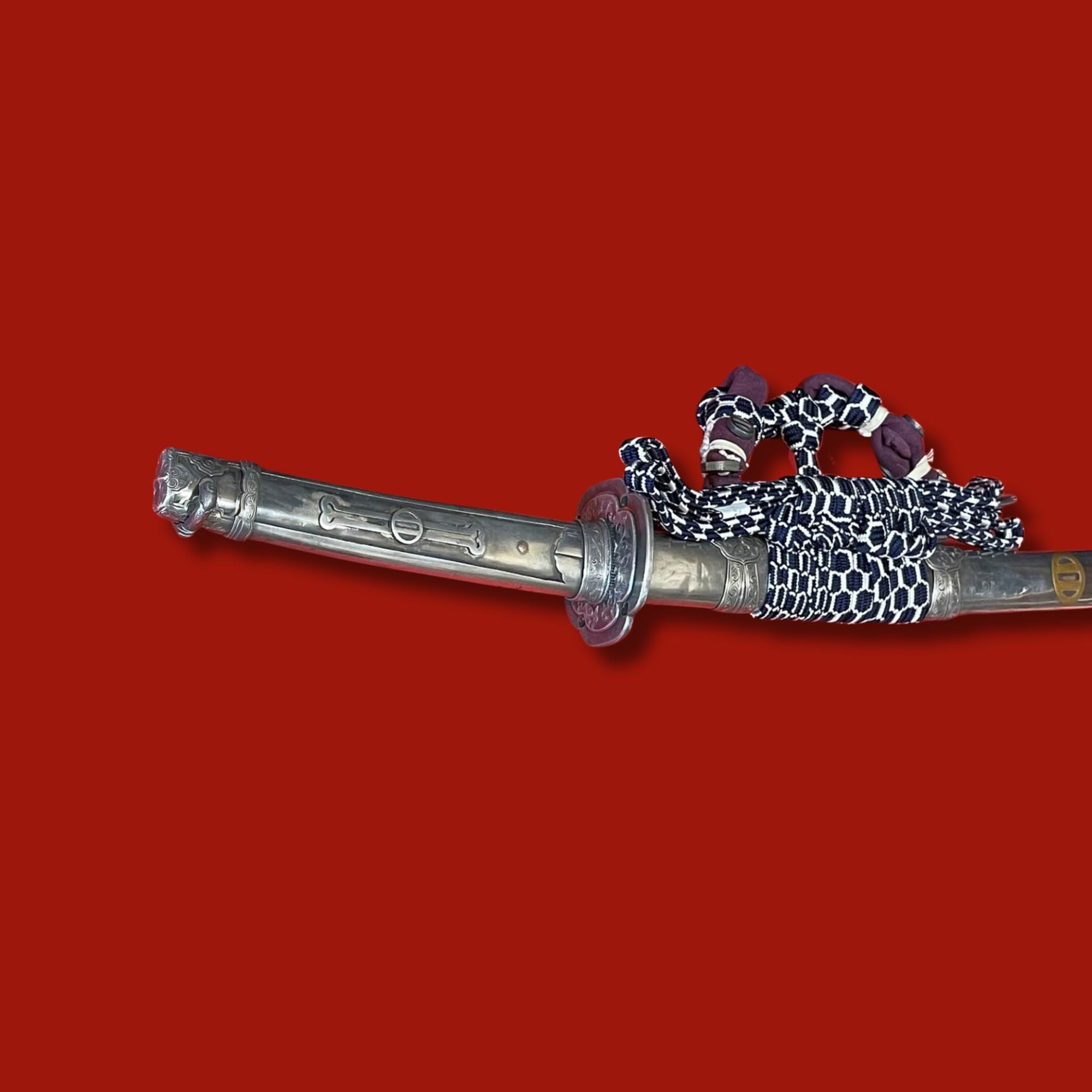 日本濃州堂 衛府太刀拵