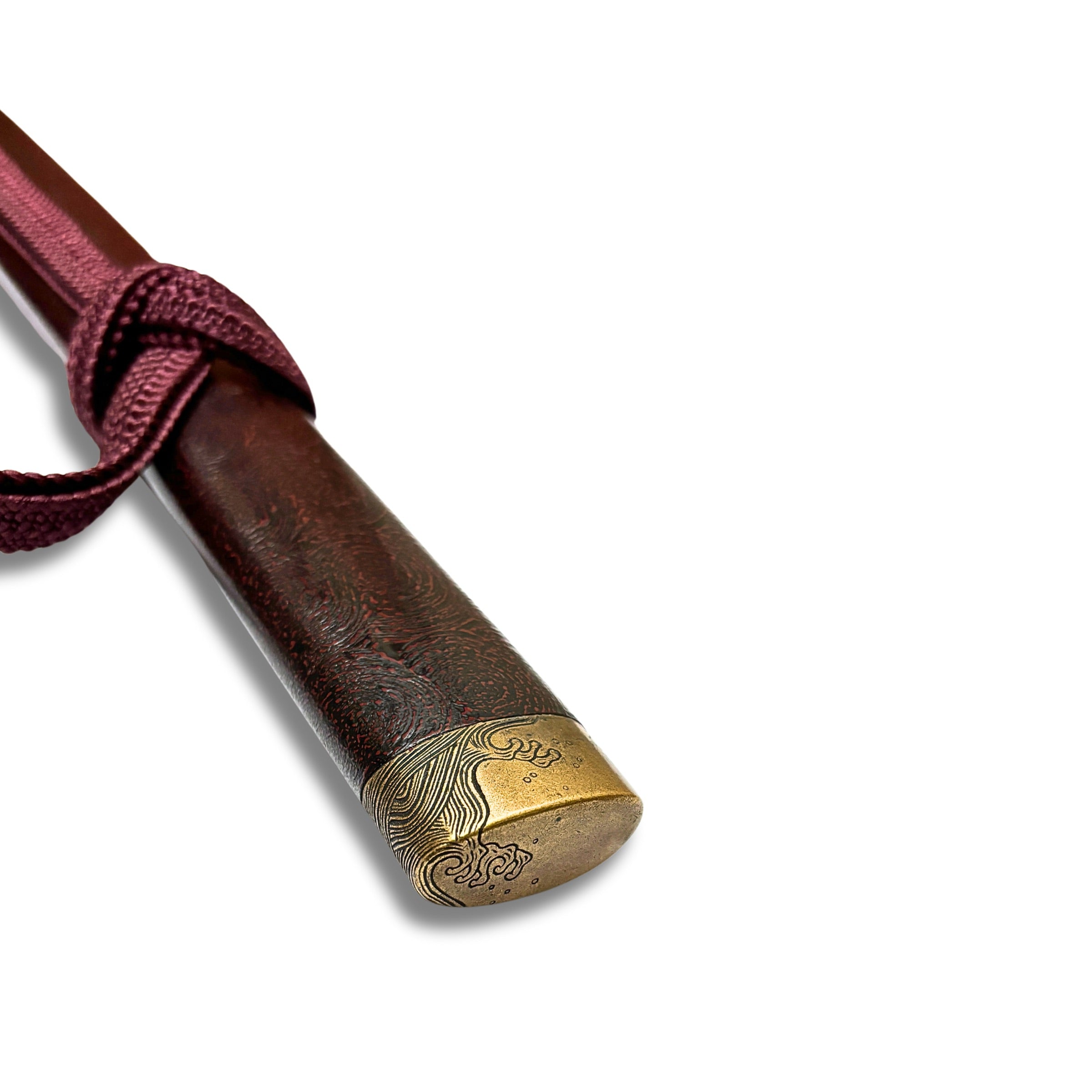 日本濃州堂 特別限定版 劍士拵