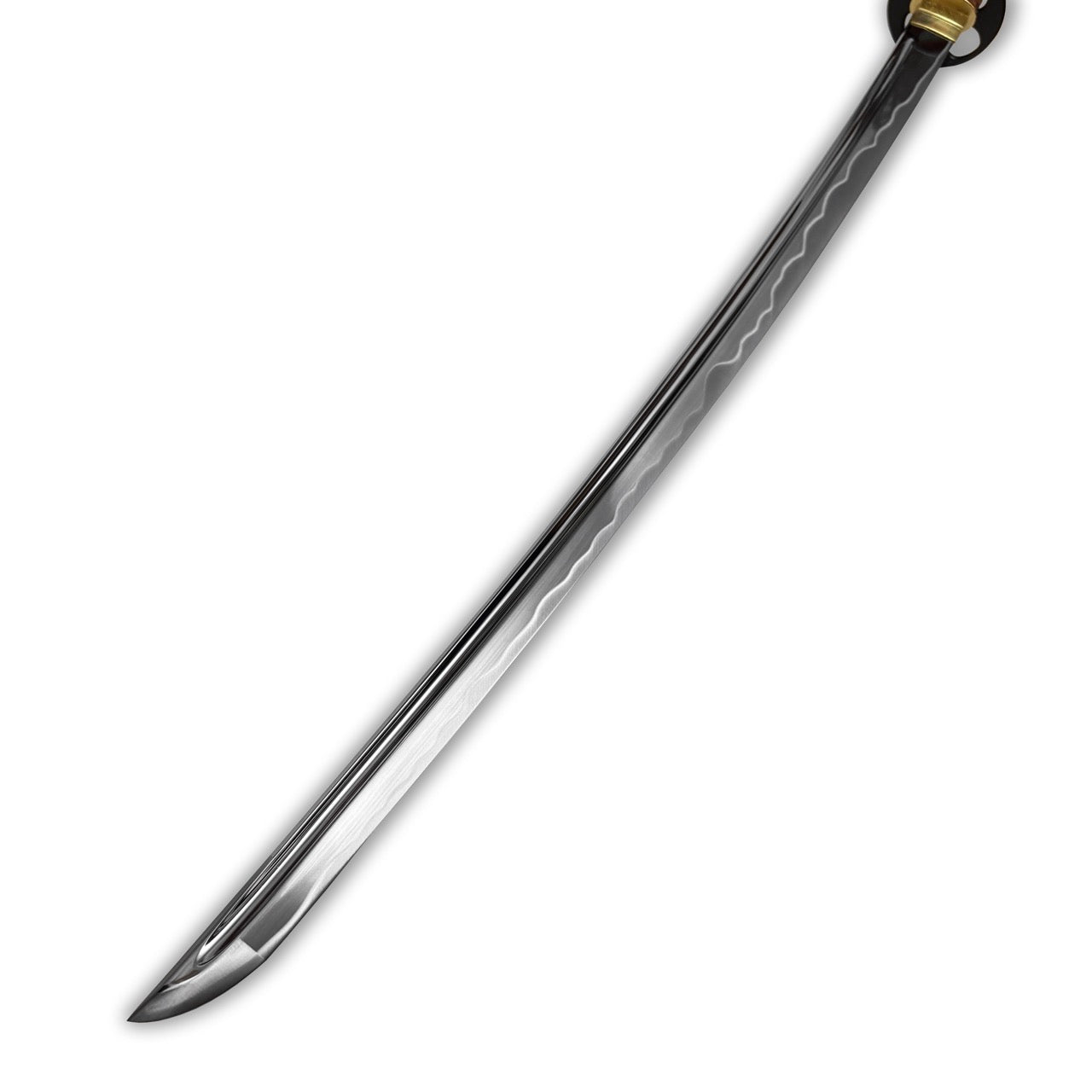 日本濃州堂 居合用之復刻名刀 歌仙兼定