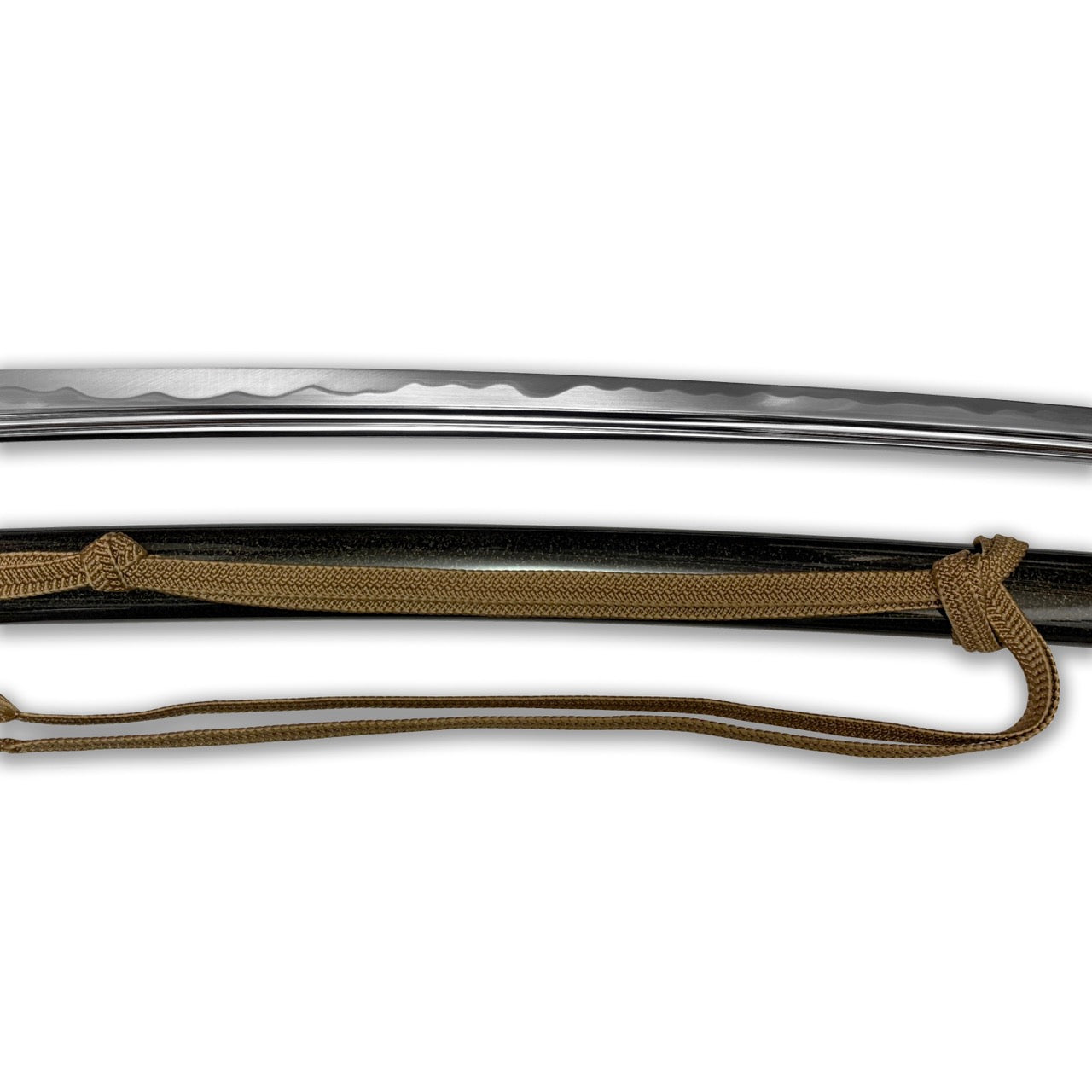 日本濃州堂 居合用之復刻名刀 歌仙兼定