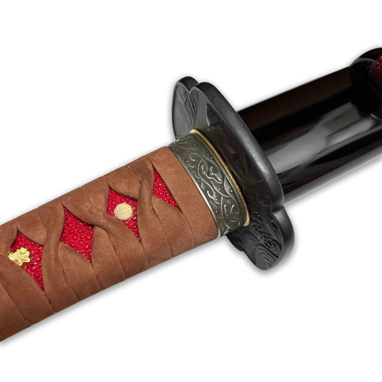 日本濃州堂 居合用之復刻名刀 壓切長谷部