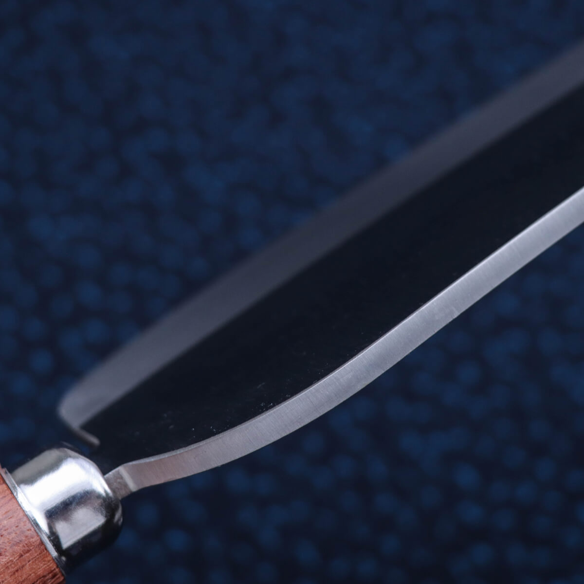 良德 三合鋼鍛造 大魯肉刀