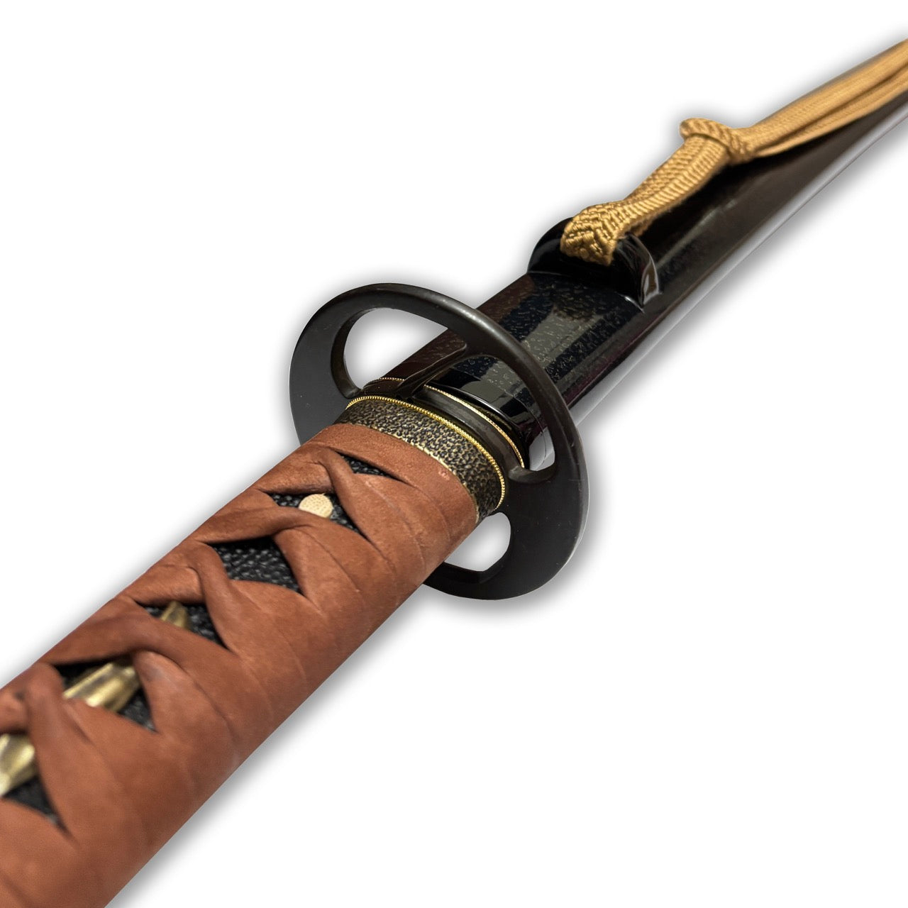 日本濃州堂 居合用之復刻名刀 歌仙兼定