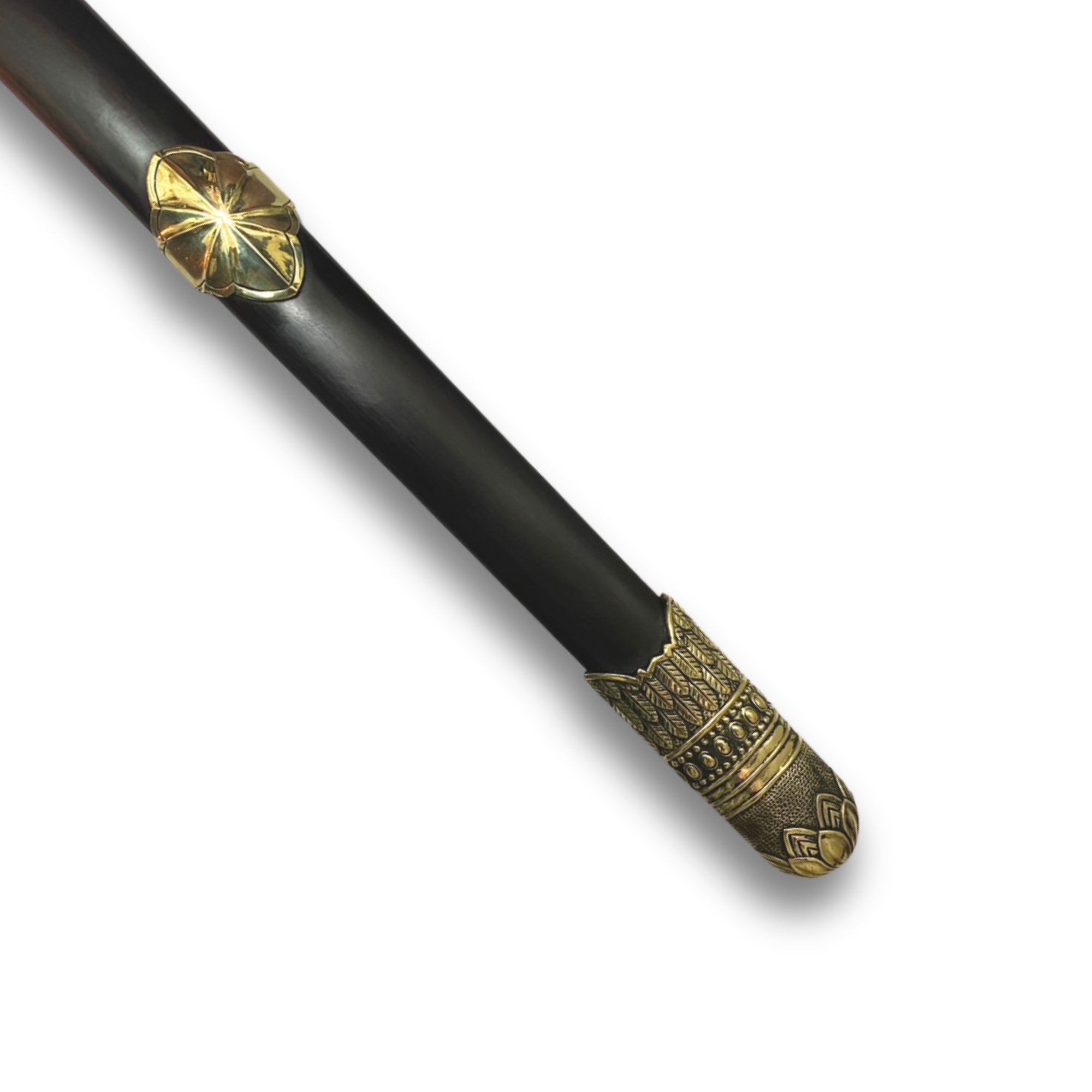 台灣手工天鐵金剛真劍