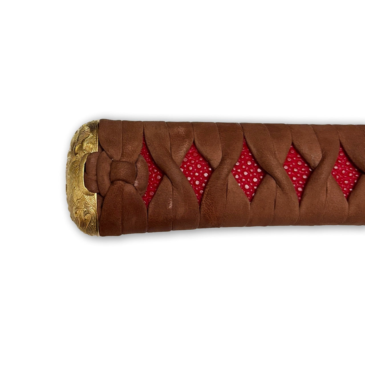 日本濃州堂 居合用之復刻名刀 壓切長谷部