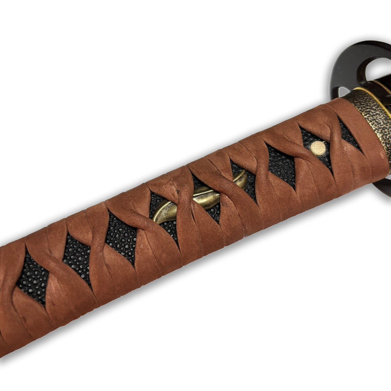 日本濃州堂 居合用之復刻名刀 歌仙兼定