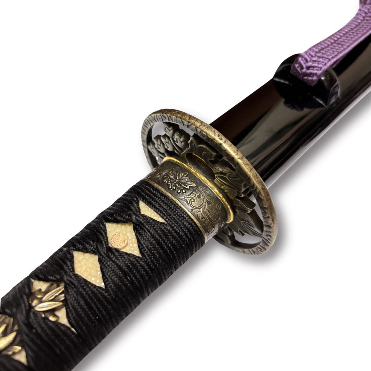 日本濃州堂 居合用之復刻名刀 燭台切光忠