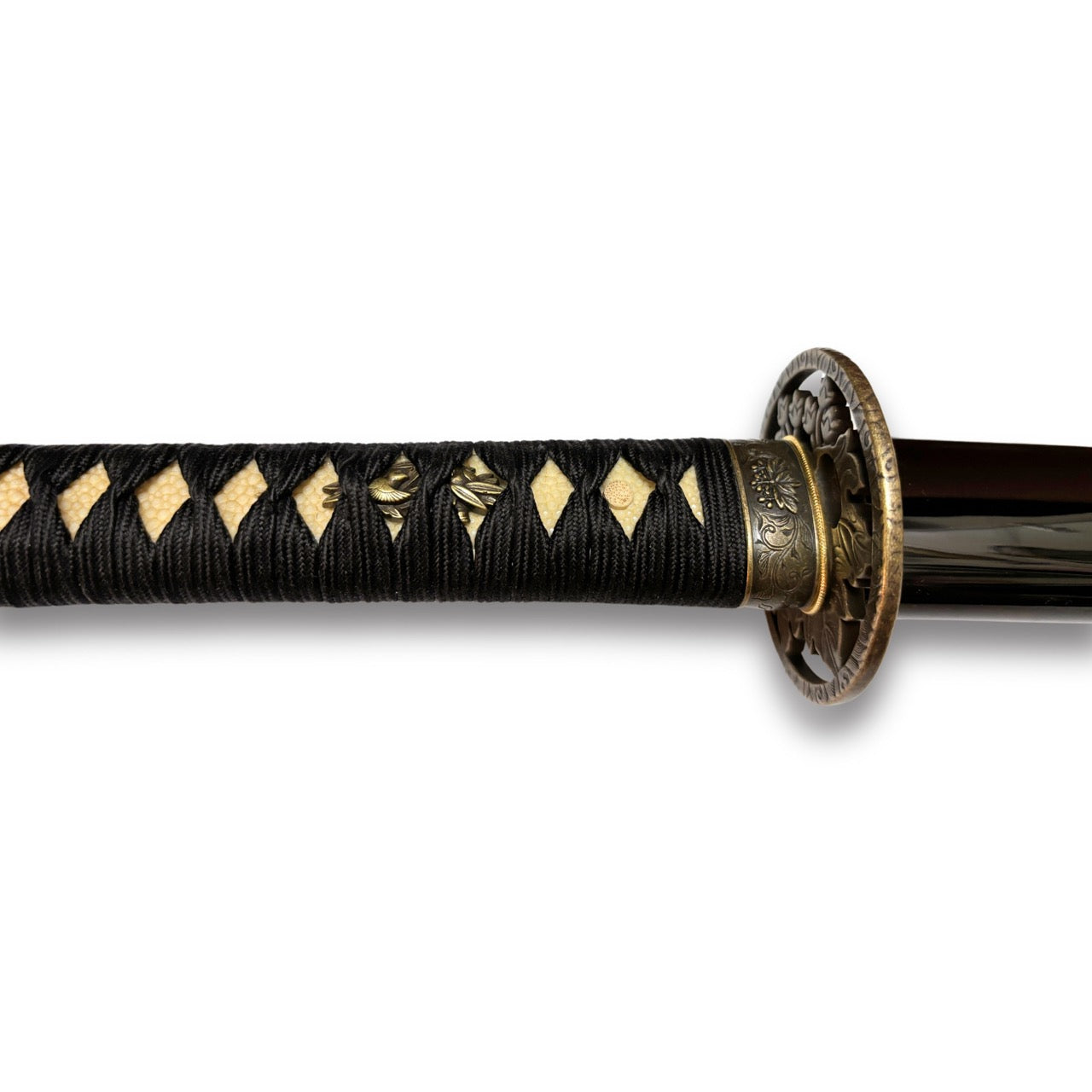 日本濃州堂 居合用之復刻名刀 燭台切光忠