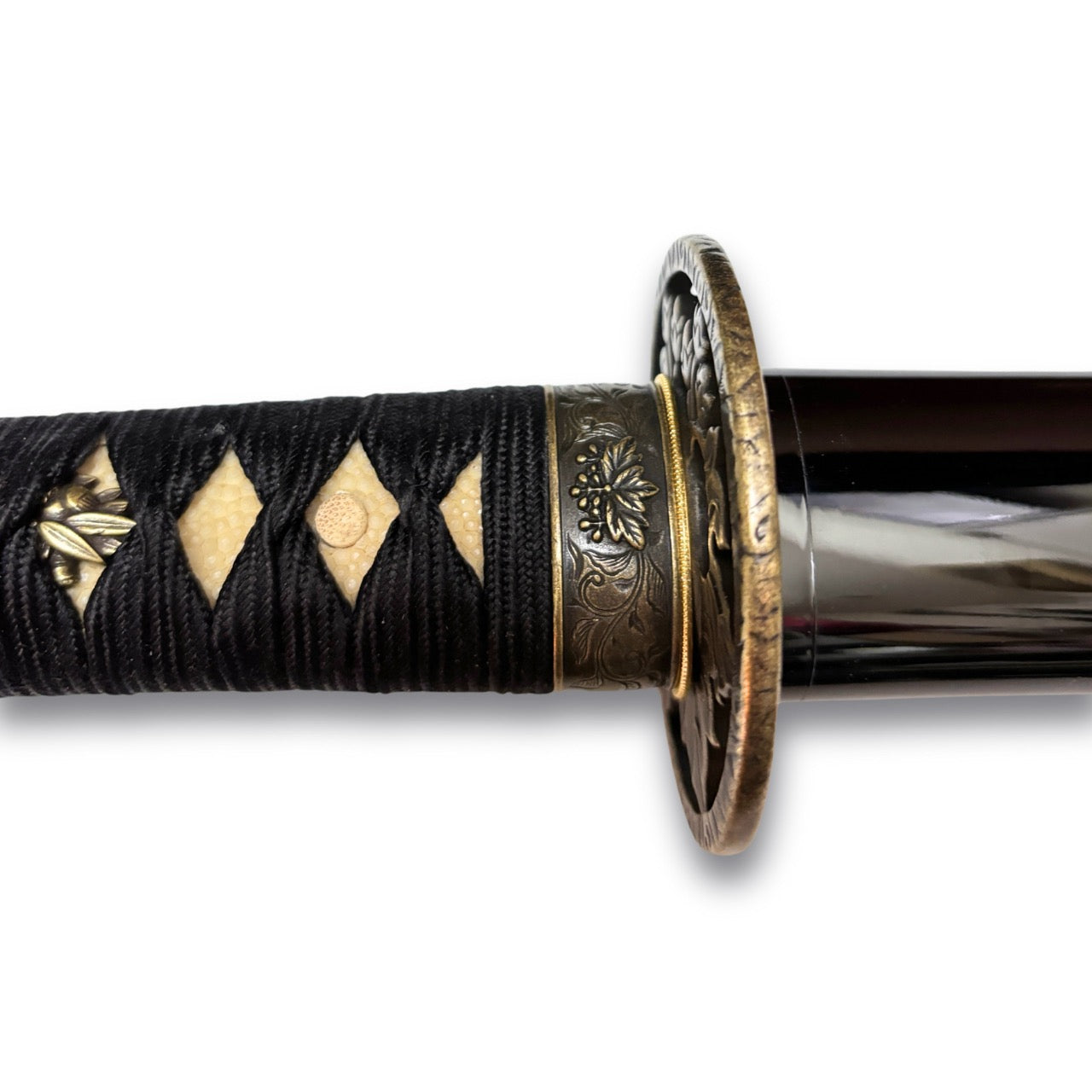 日本濃州堂 居合用之復刻名刀 燭台切光忠