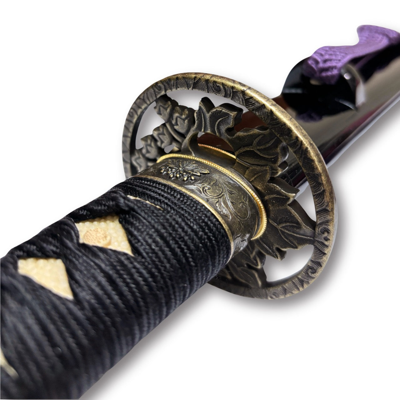 日本濃州堂 居合用之復刻名刀 燭台切光忠