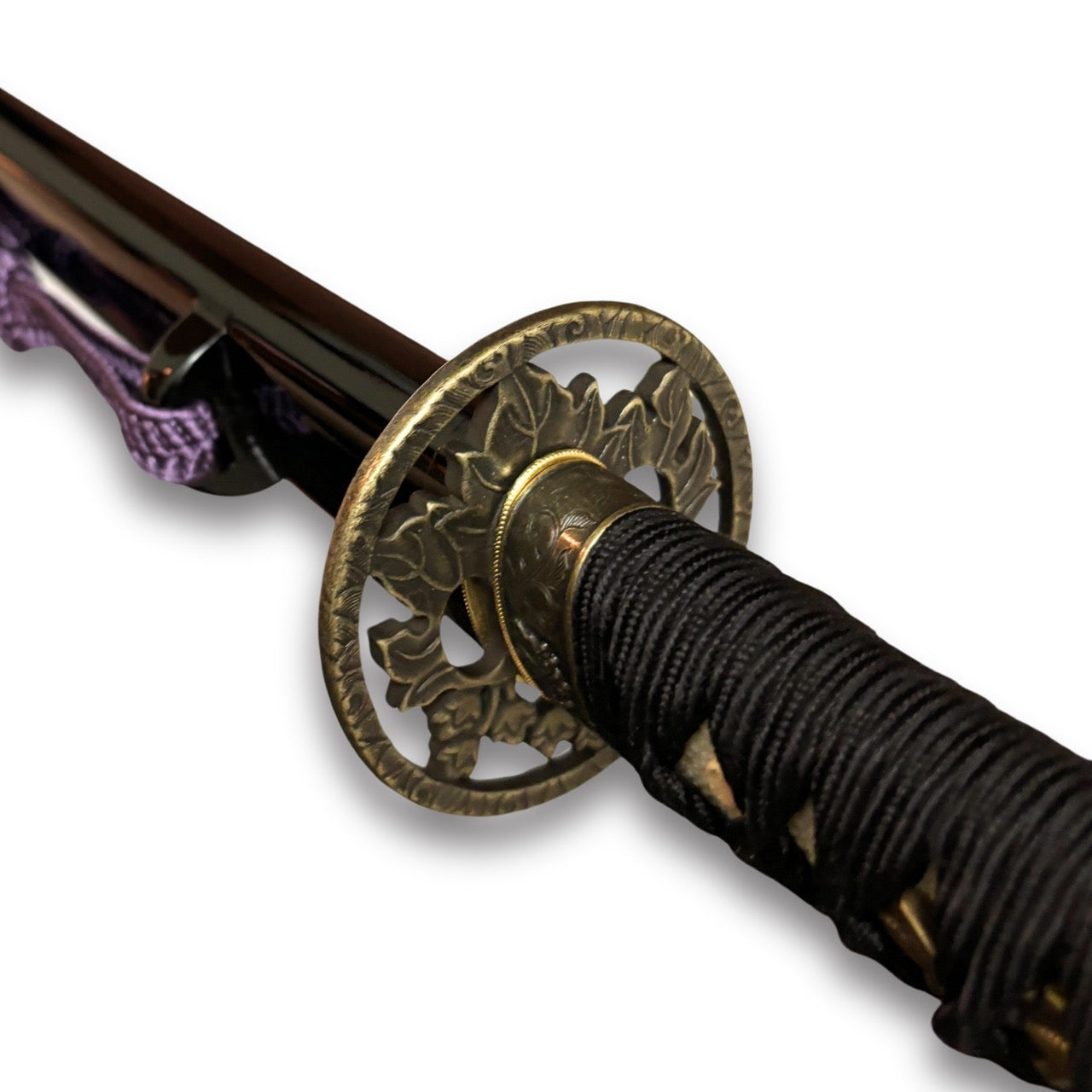 日本濃州堂 居合用之復刻名刀 燭台切光忠