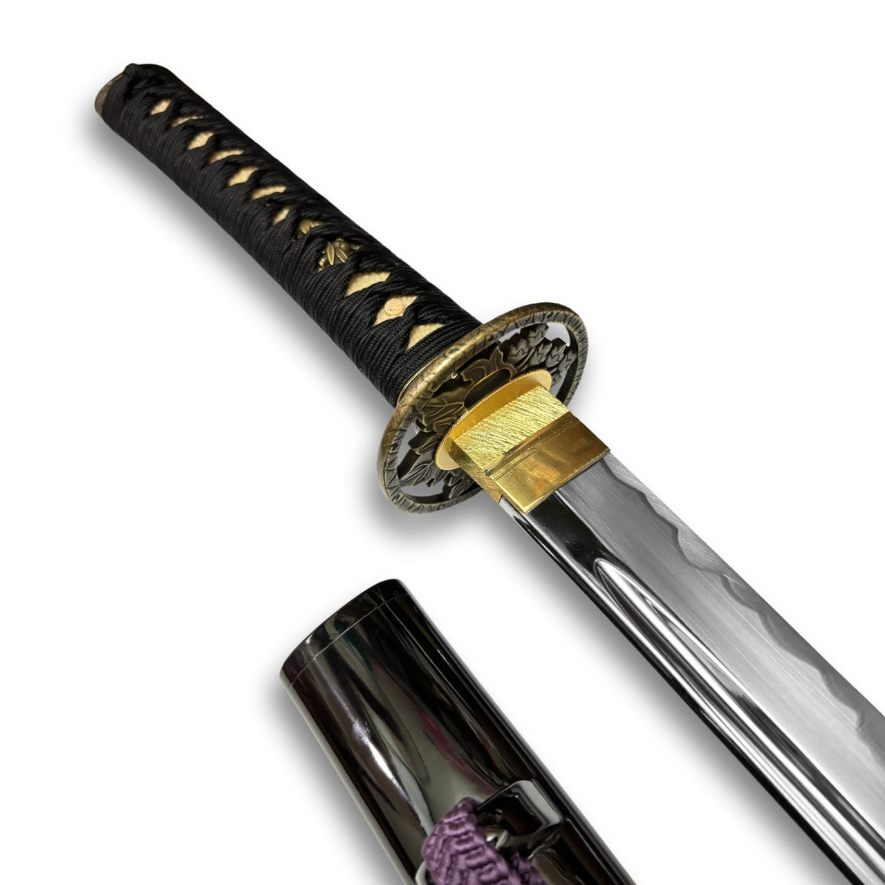 日本濃州堂 居合用之復刻名刀 燭台切光忠