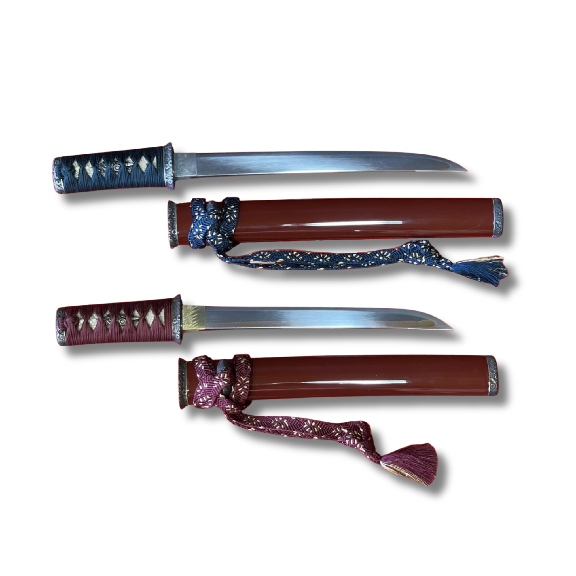 日本濃州堂 木村拓哉收藏限定版 合口系卷豐菊短刀拵