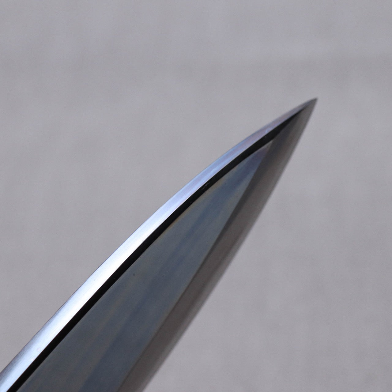 Sakai Shoryu 神鷹 Mirror Finish Blue #2 Deba