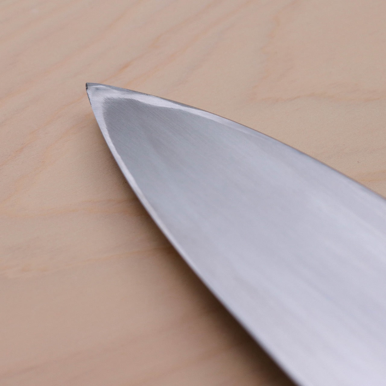 Sakai Shoryu 神鷹 Mirror Finish Blue #2 Deba