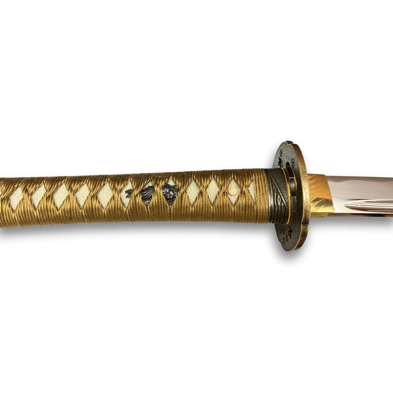 日本濃州堂 居合用之復刻名刀 蜂須賀虎徹