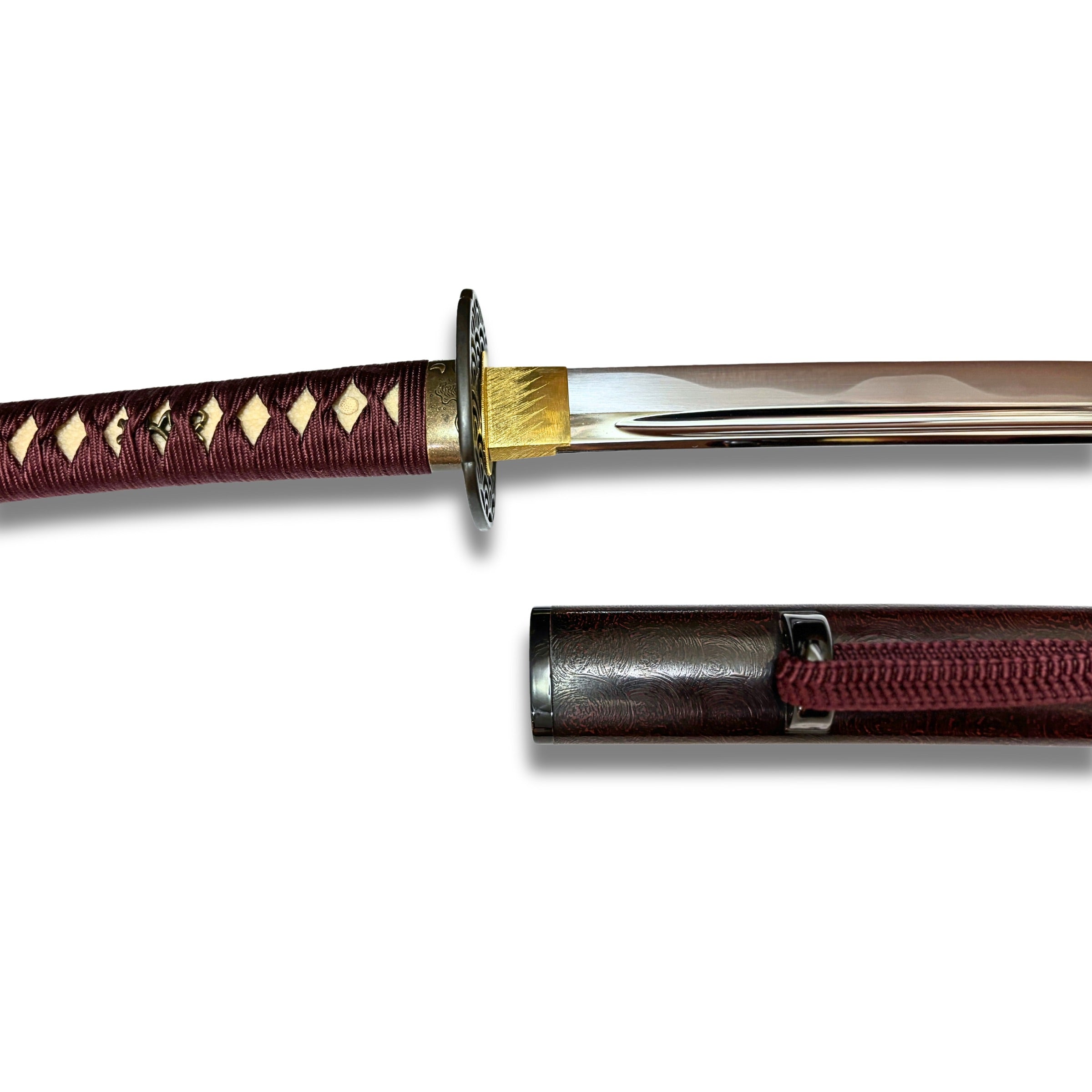 日本濃州堂 特別限定版 劍士拵