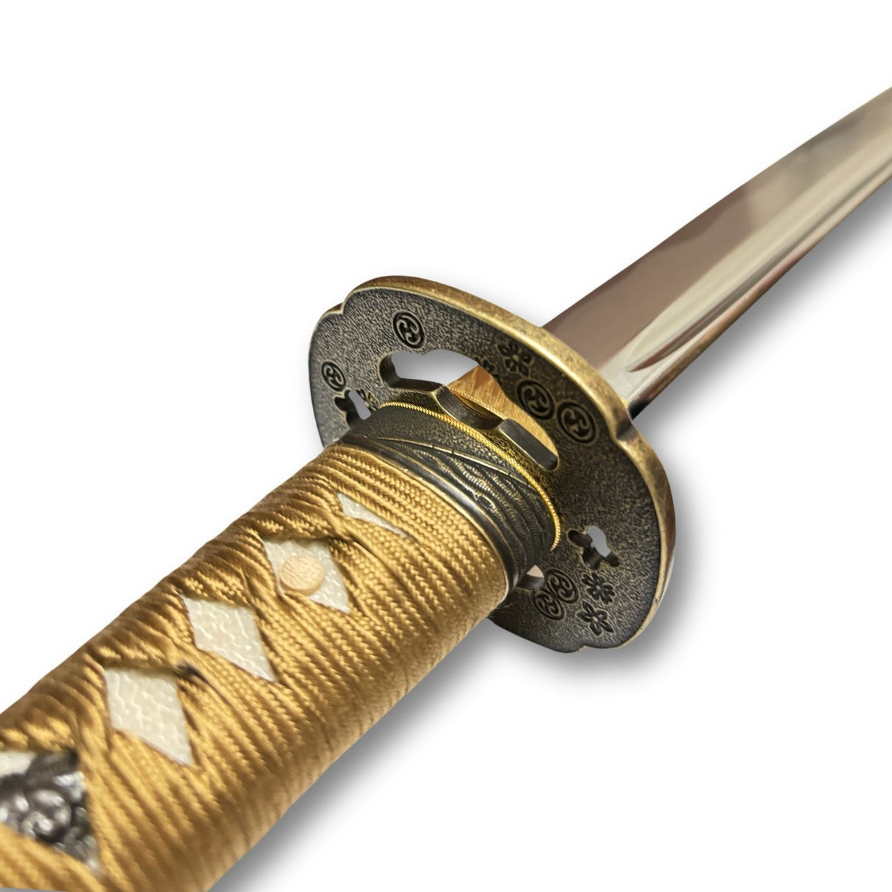 日本濃州堂 居合用之復刻名刀 蜂須賀虎徹