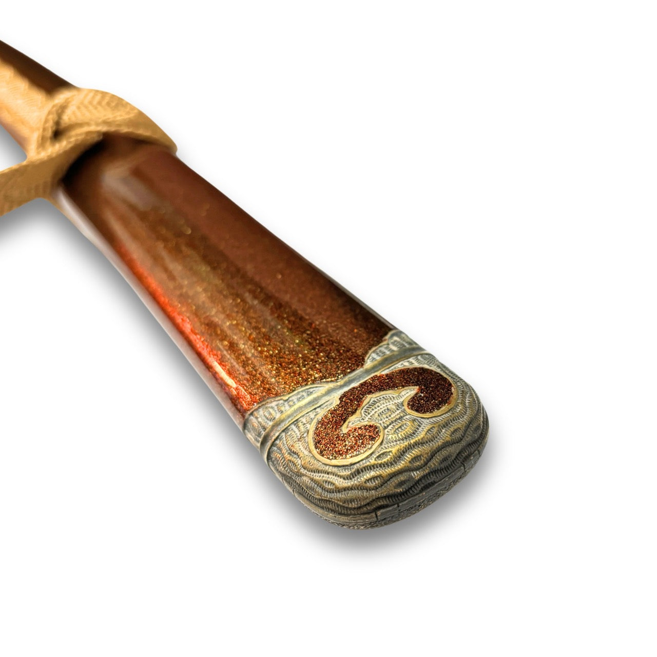 日本濃州堂 居合用之復刻名刀 蜂須賀虎徹