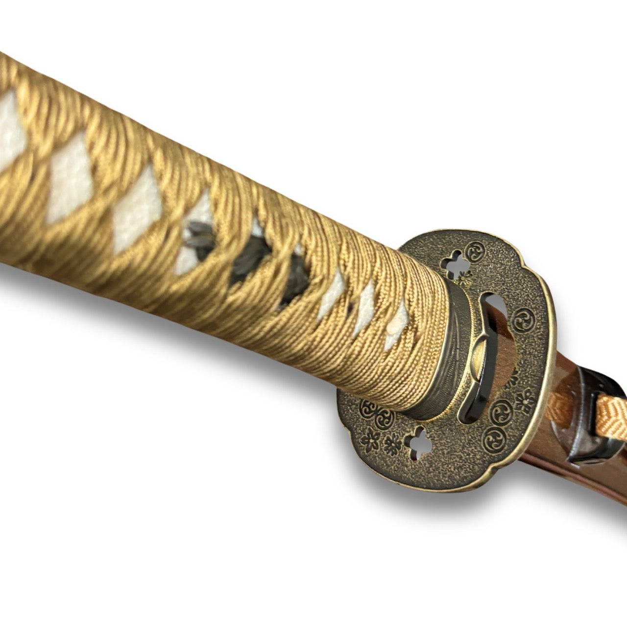 日本濃州堂 居合用之復刻名刀 蜂須賀虎徹