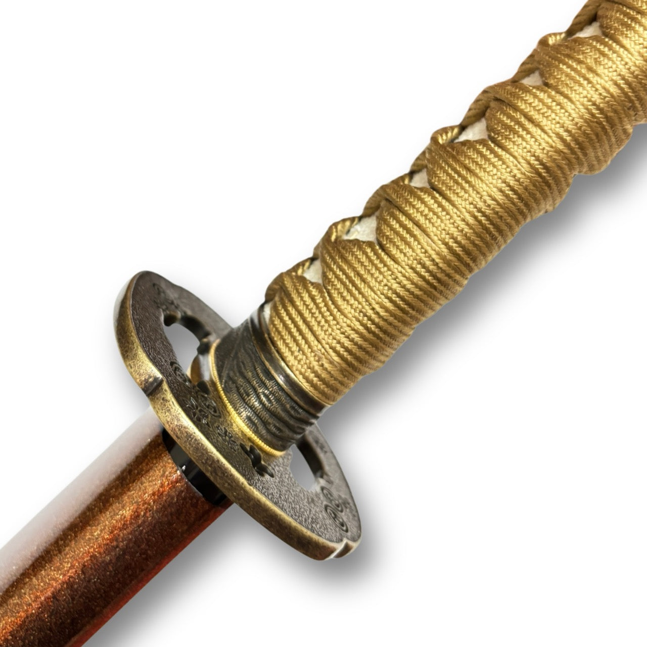 日本濃州堂 居合用之復刻名刀 蜂須賀虎徹