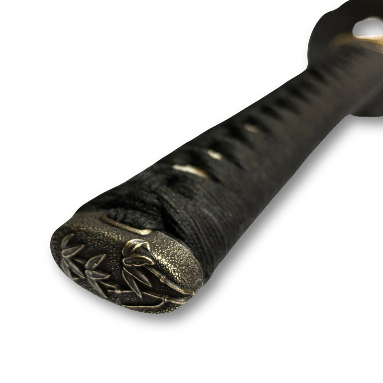 日本濃州堂 合金刀中傳系列 仙山拵