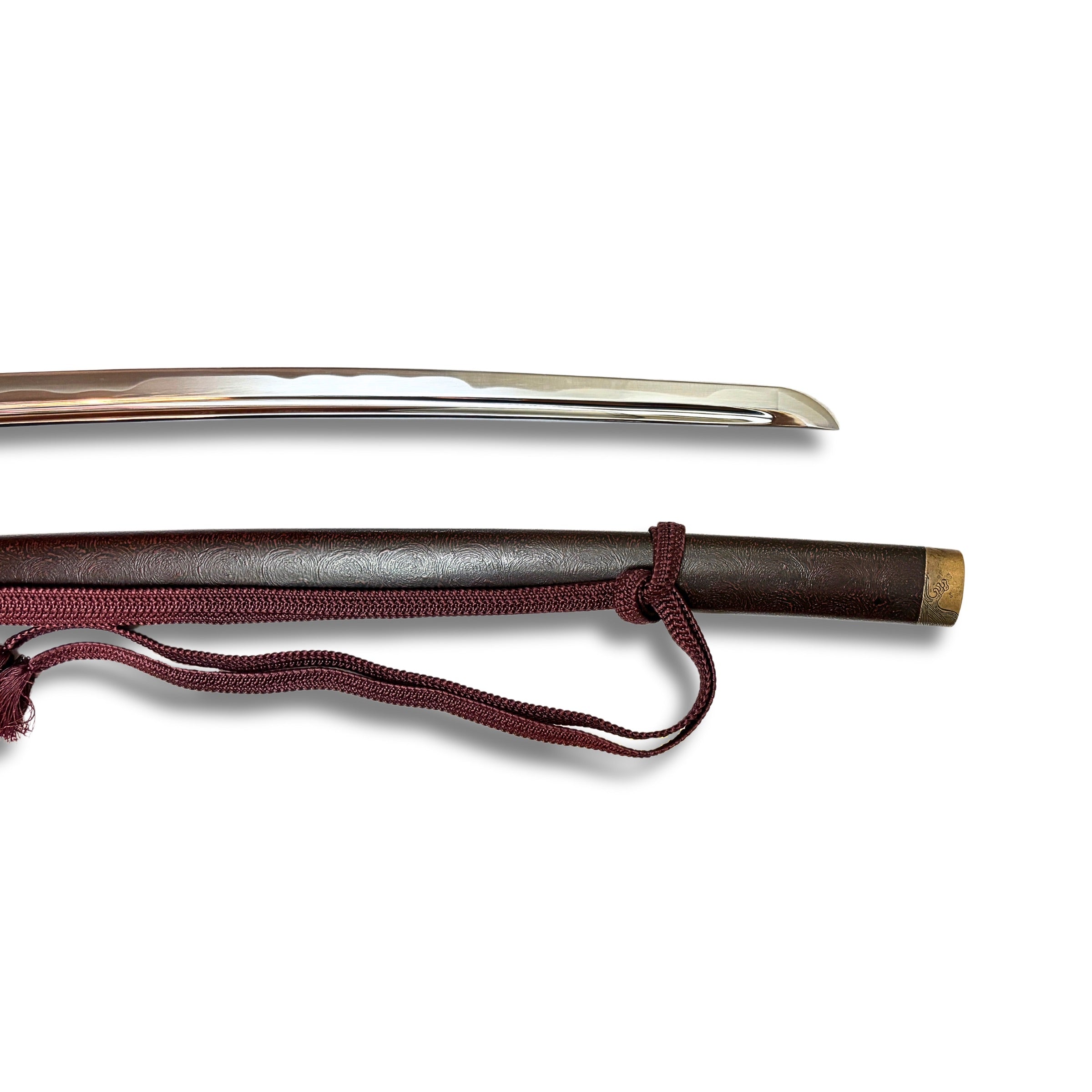 日本濃州堂 特別限定版 劍士拵