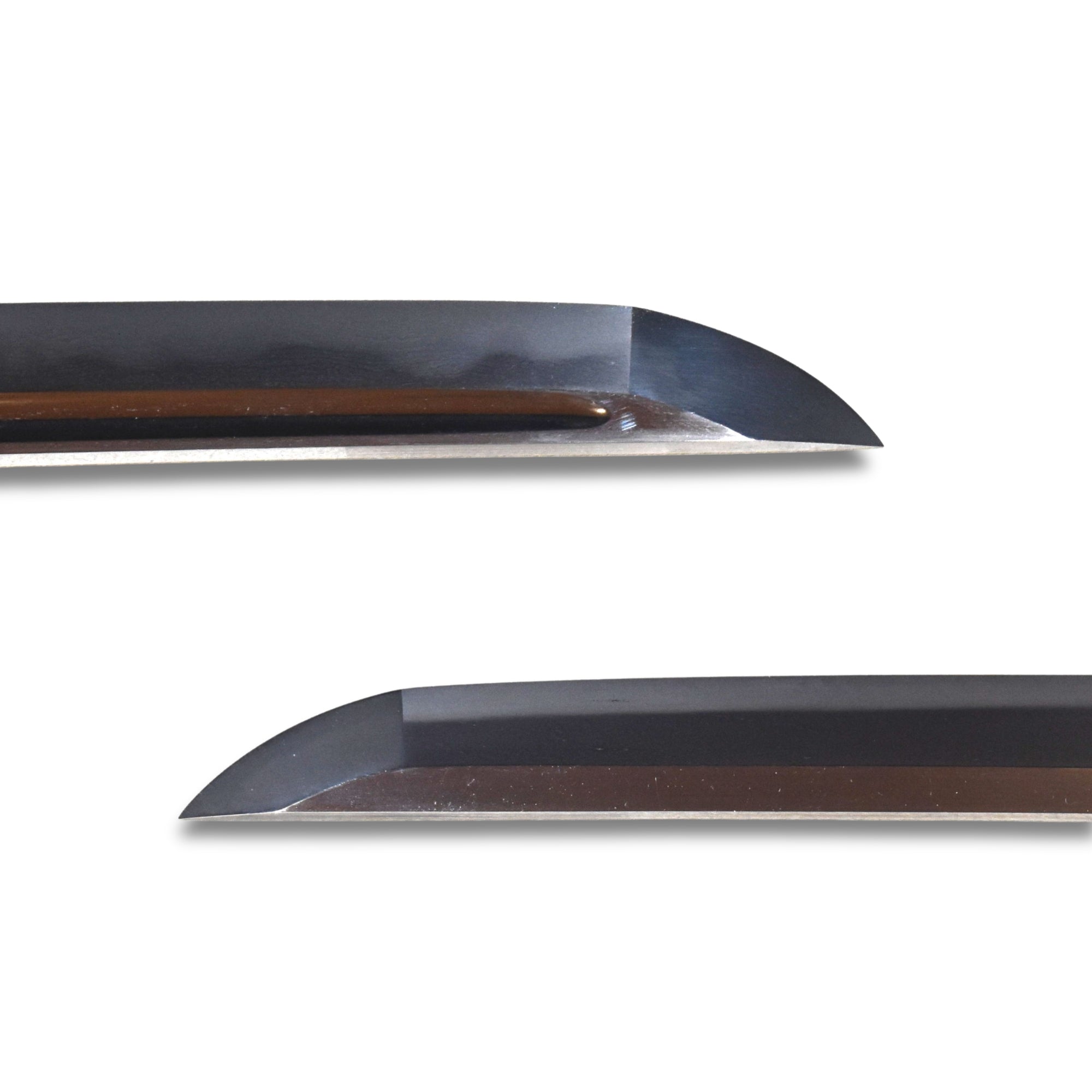 無銘（上總守宗道）