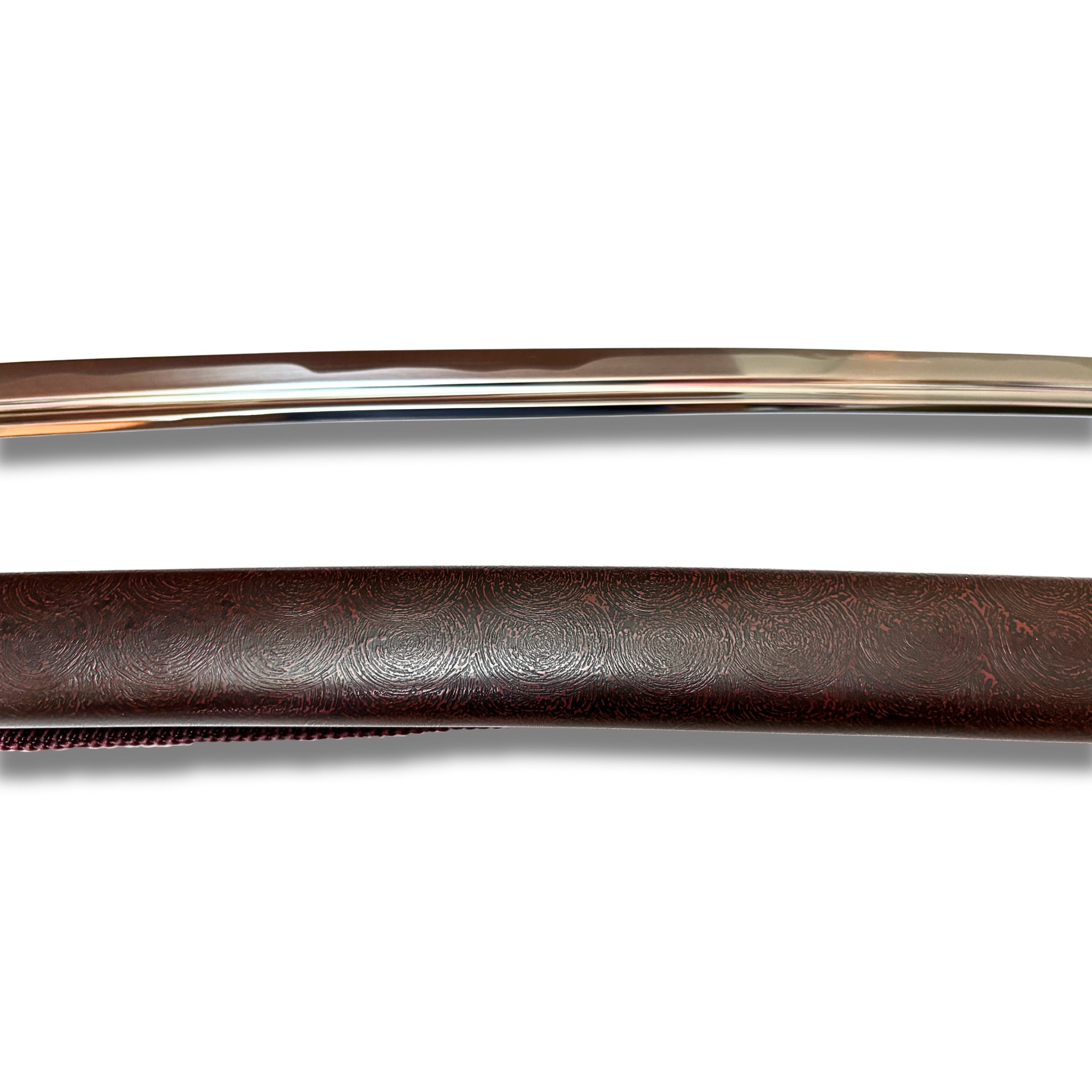 日本濃州堂 特別限定版 劍士拵