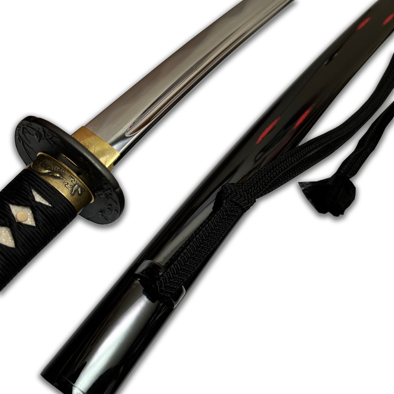 日本濃州堂 特別限定版 薩摩拵