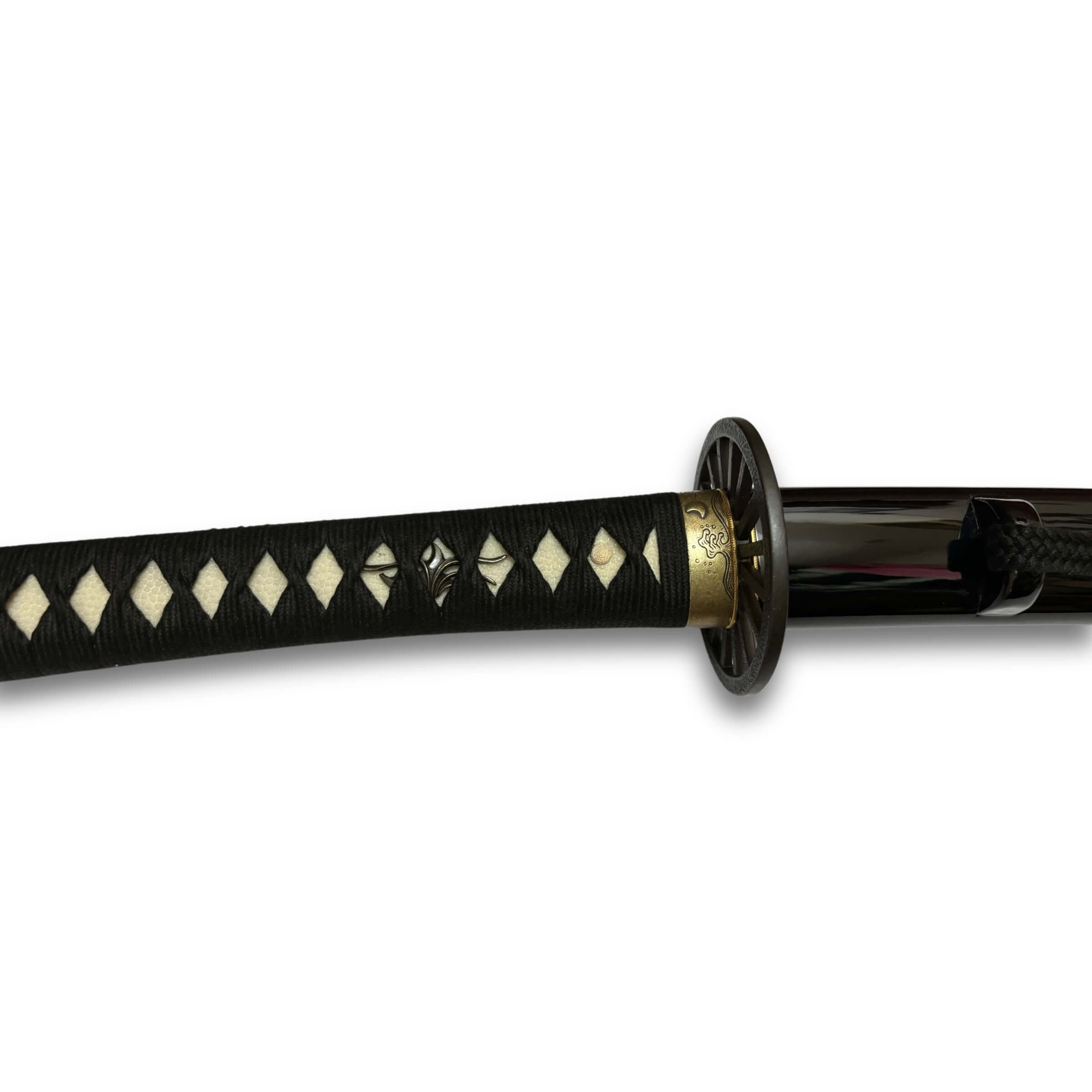 日本濃州堂 合金刀中傳系列 關輪刀